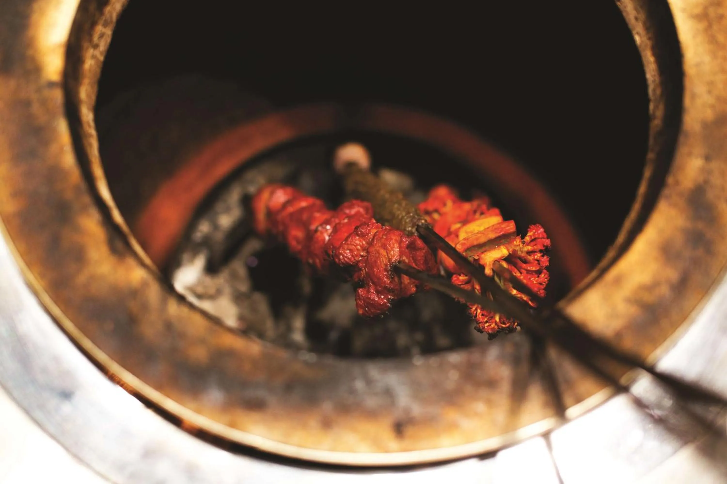 Restaurant/places to eat in Outrigger Mauritius Beach Resort