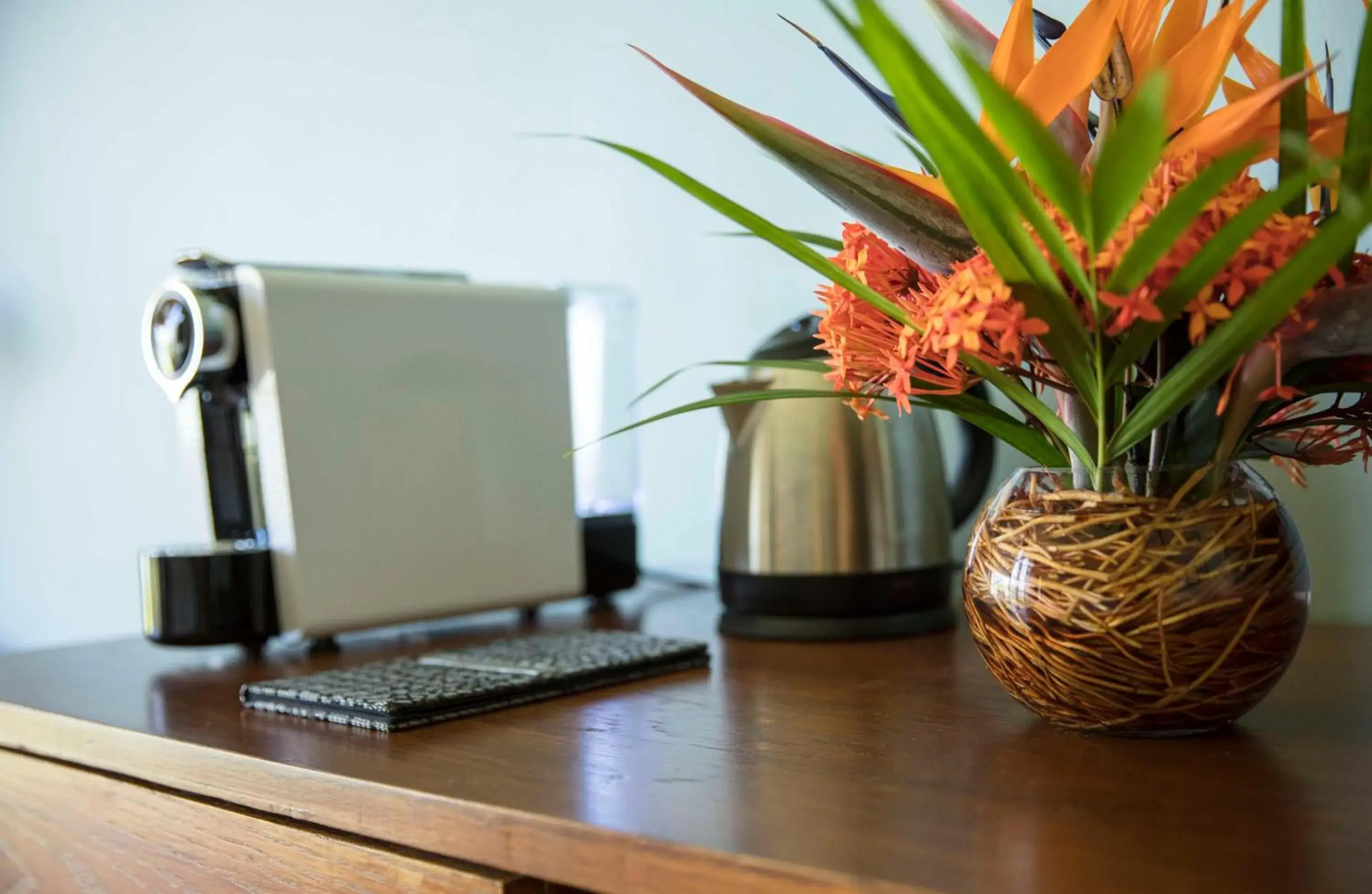 Ocean View Twin in Outrigger Mauritius Beach Resort Ocean View Twin in Outrigger Mauritius Beach Resort