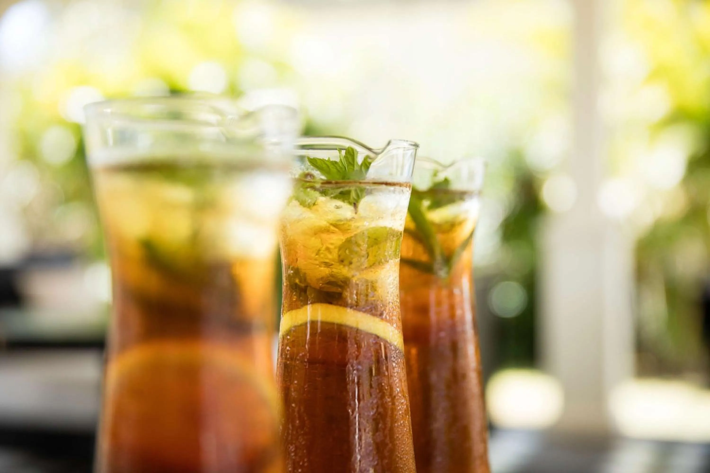 Restaurant/places to eat in Outrigger Mauritius Beach Resort