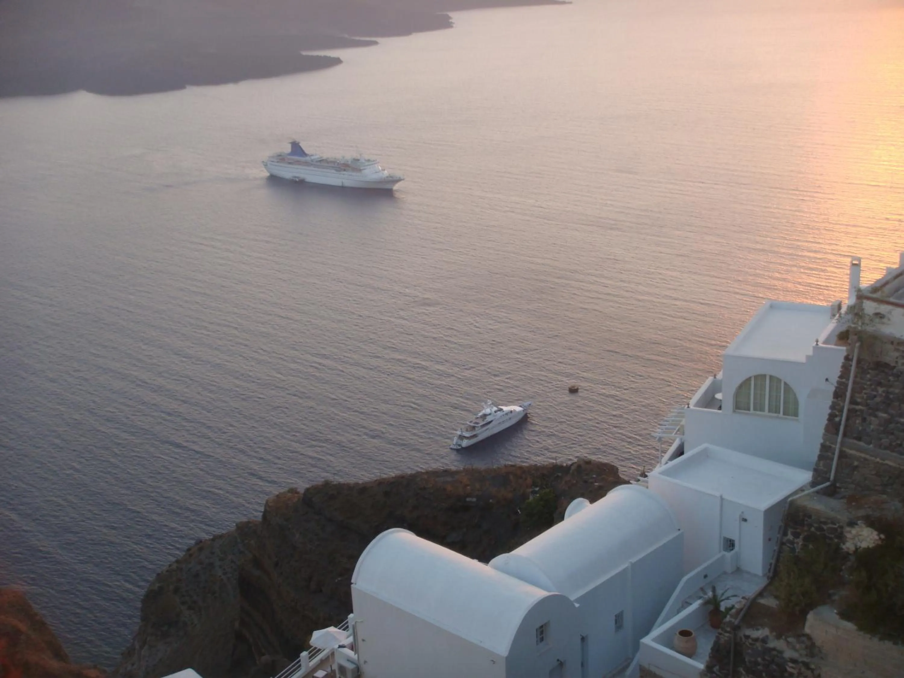 Natural landscape in NEOKLASSIKO KOUKOULI