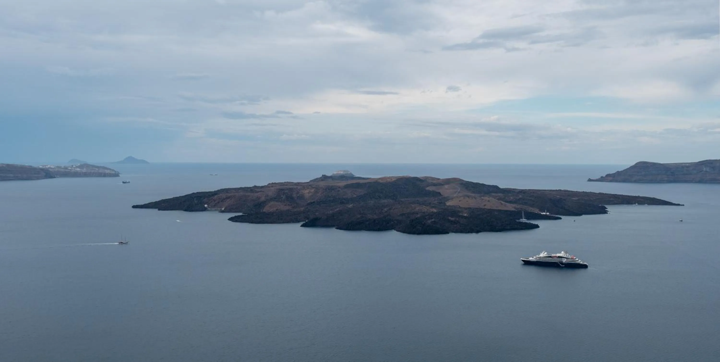 View (from property/room) in NEOKLASSIKO KOUKOULI