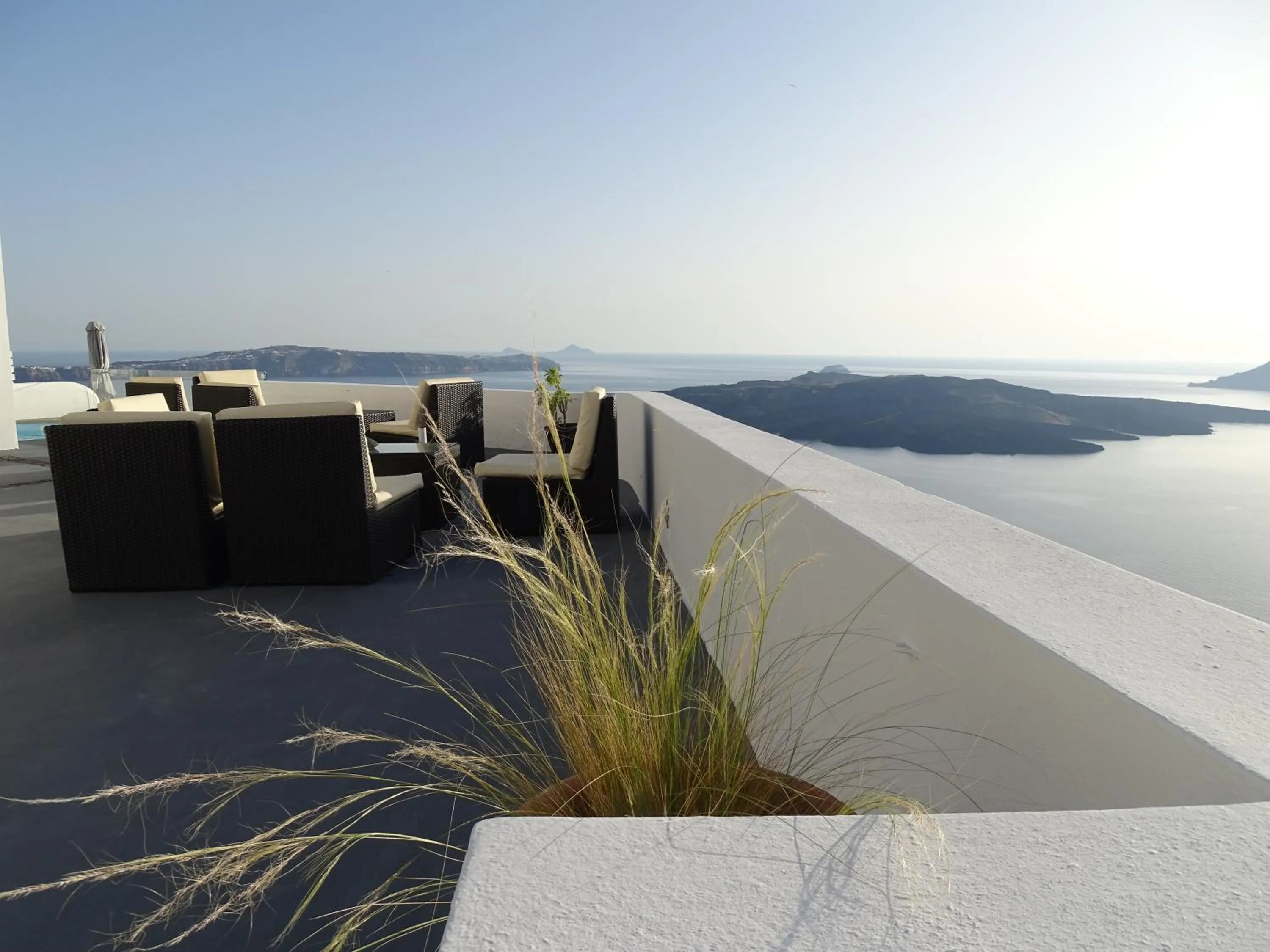 Balcony/Terrace in NEOKLASSIKO KOUKOULI