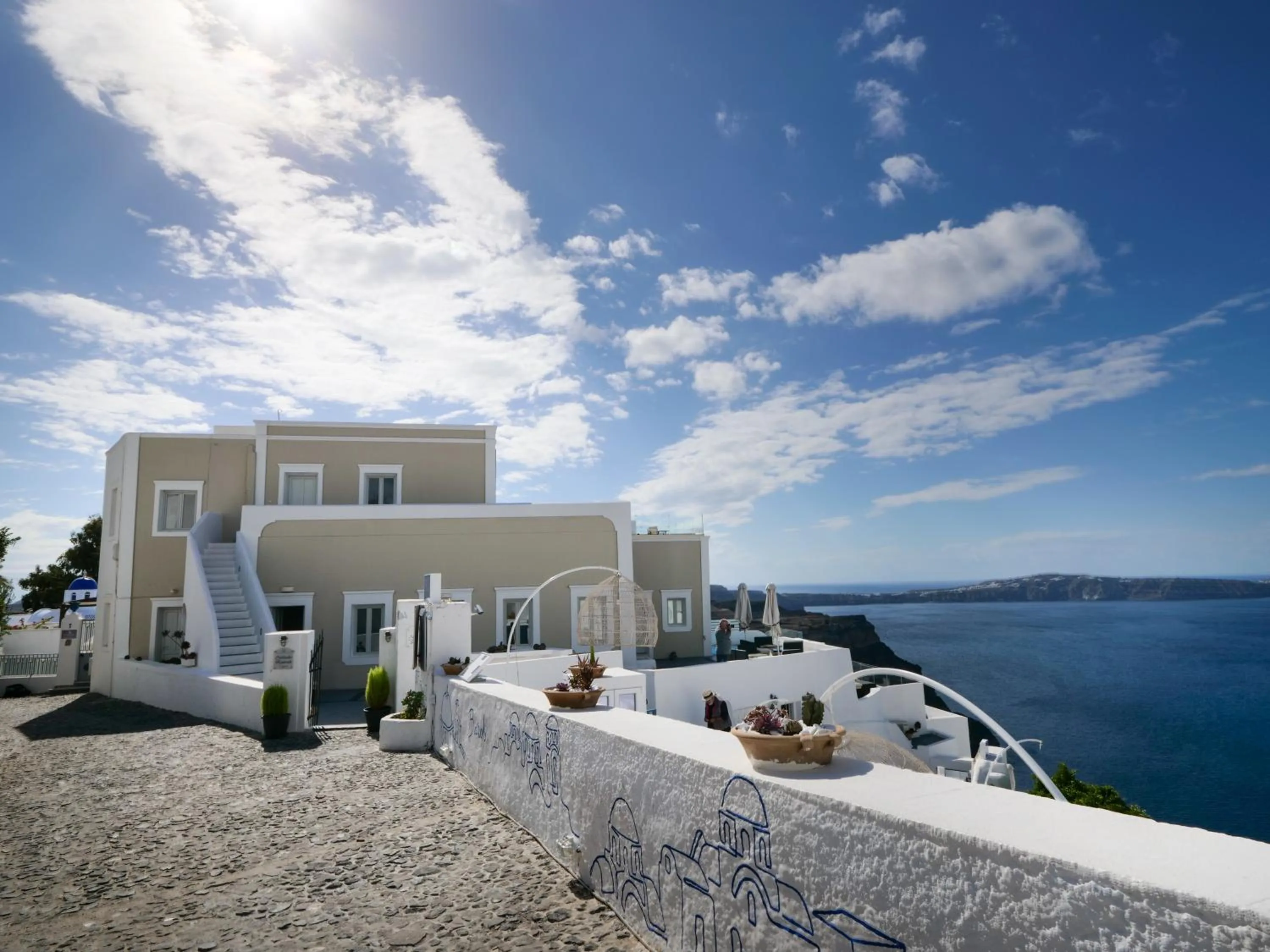 Property building in NEOKLASSIKO KOUKOULI