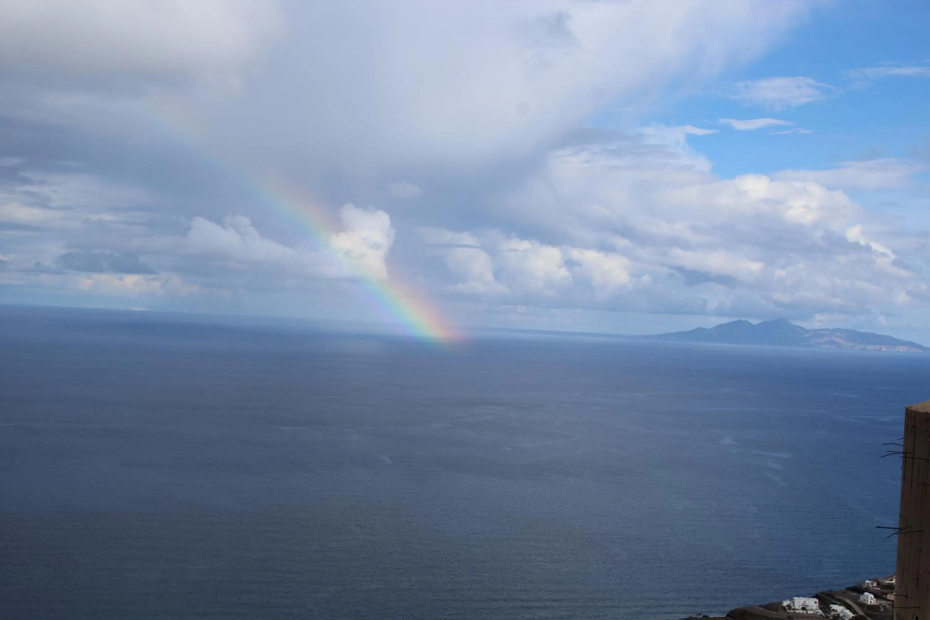 View (from property/room) in NEOKLASSIKO KOUKOULI