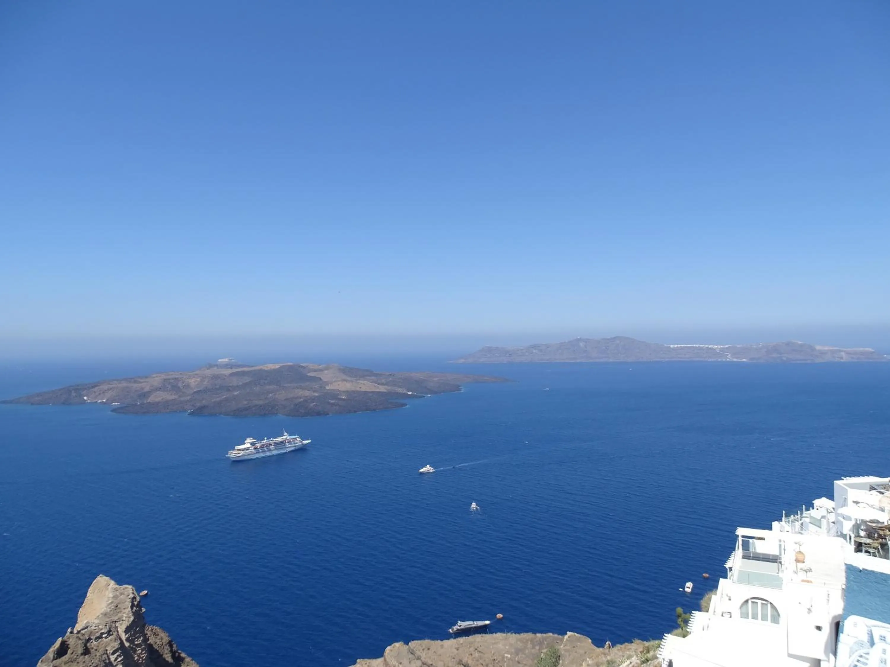 Natural landscape in NEOKLASSIKO KOUKOULI