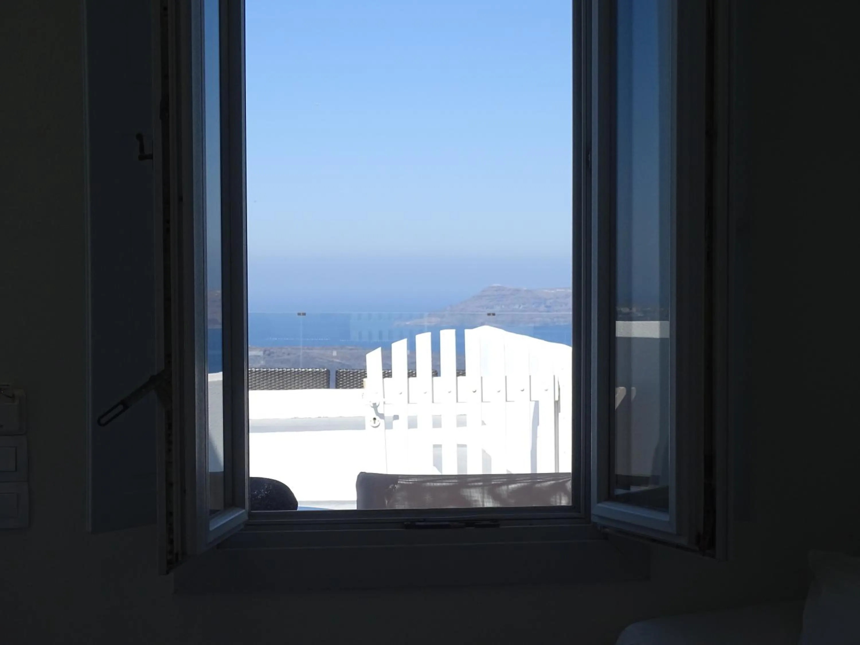 Balcony/Terrace in NEOKLASSIKO KOUKOULI