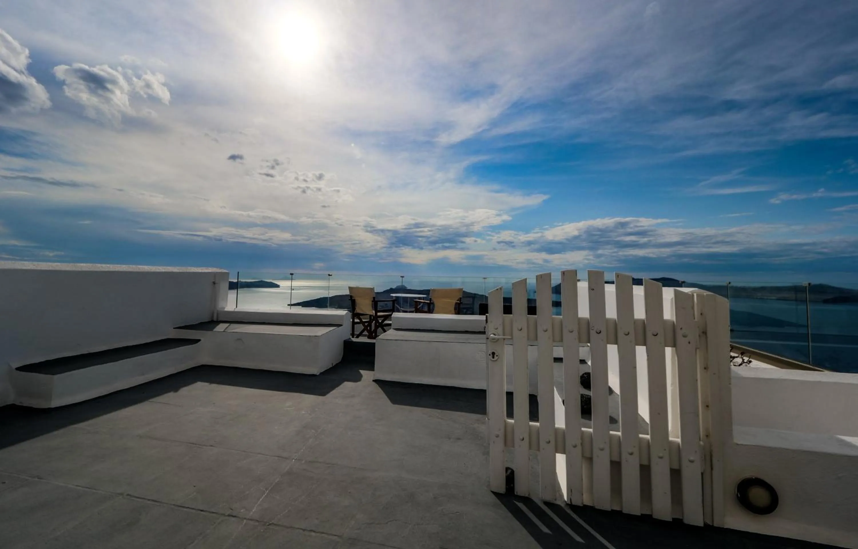 Balcony/Terrace in NEOKLASSIKO KOUKOULI