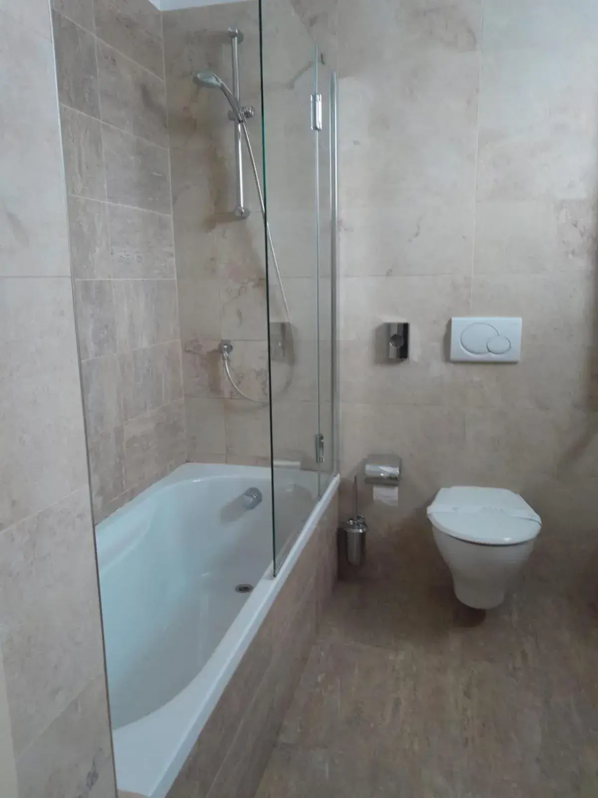 Deluxe Single Room in Elysium Hotel Raya Deluxe Single Room in Elysium Hotel Raya