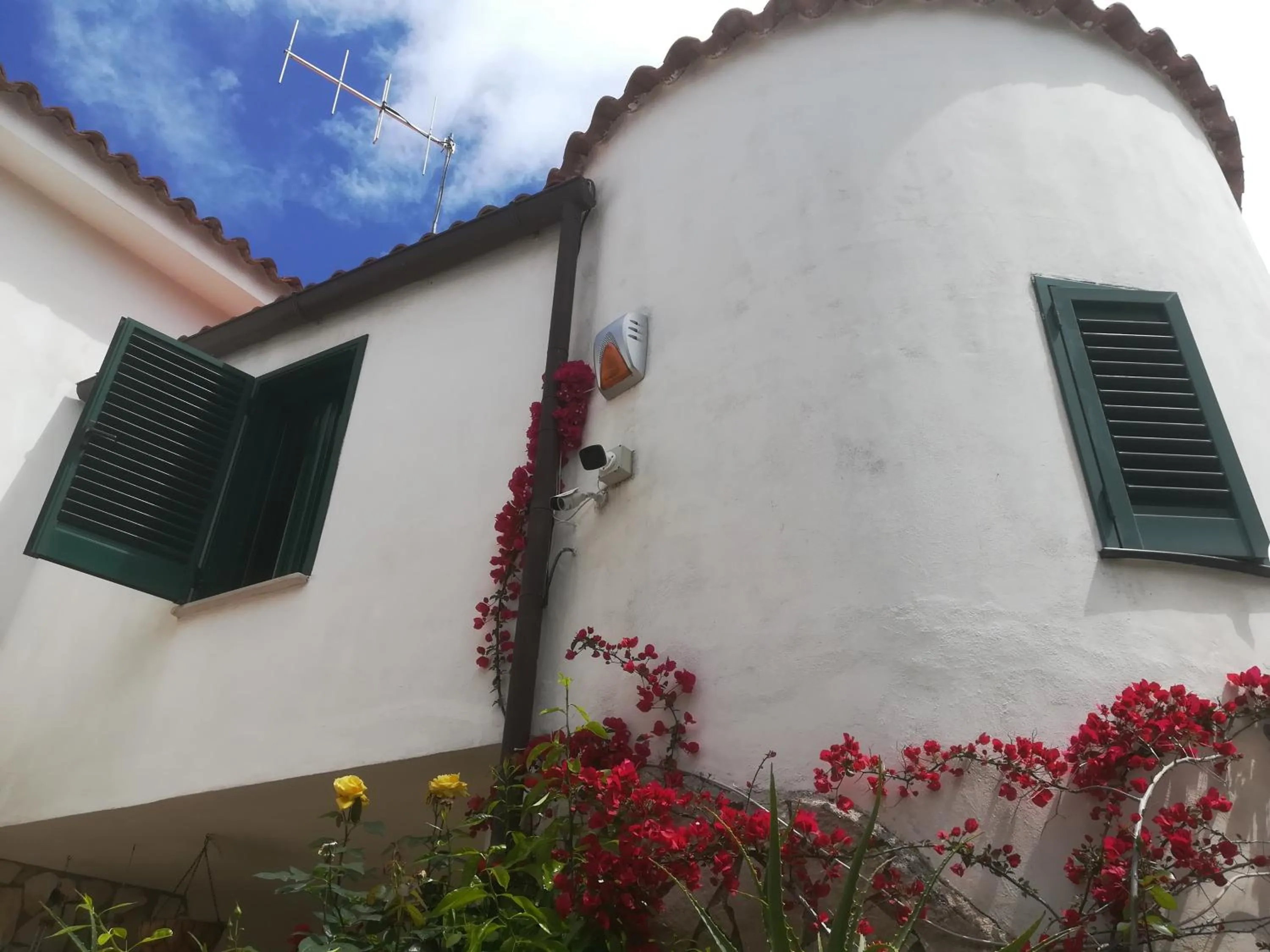 Casa Masseria Le Ville