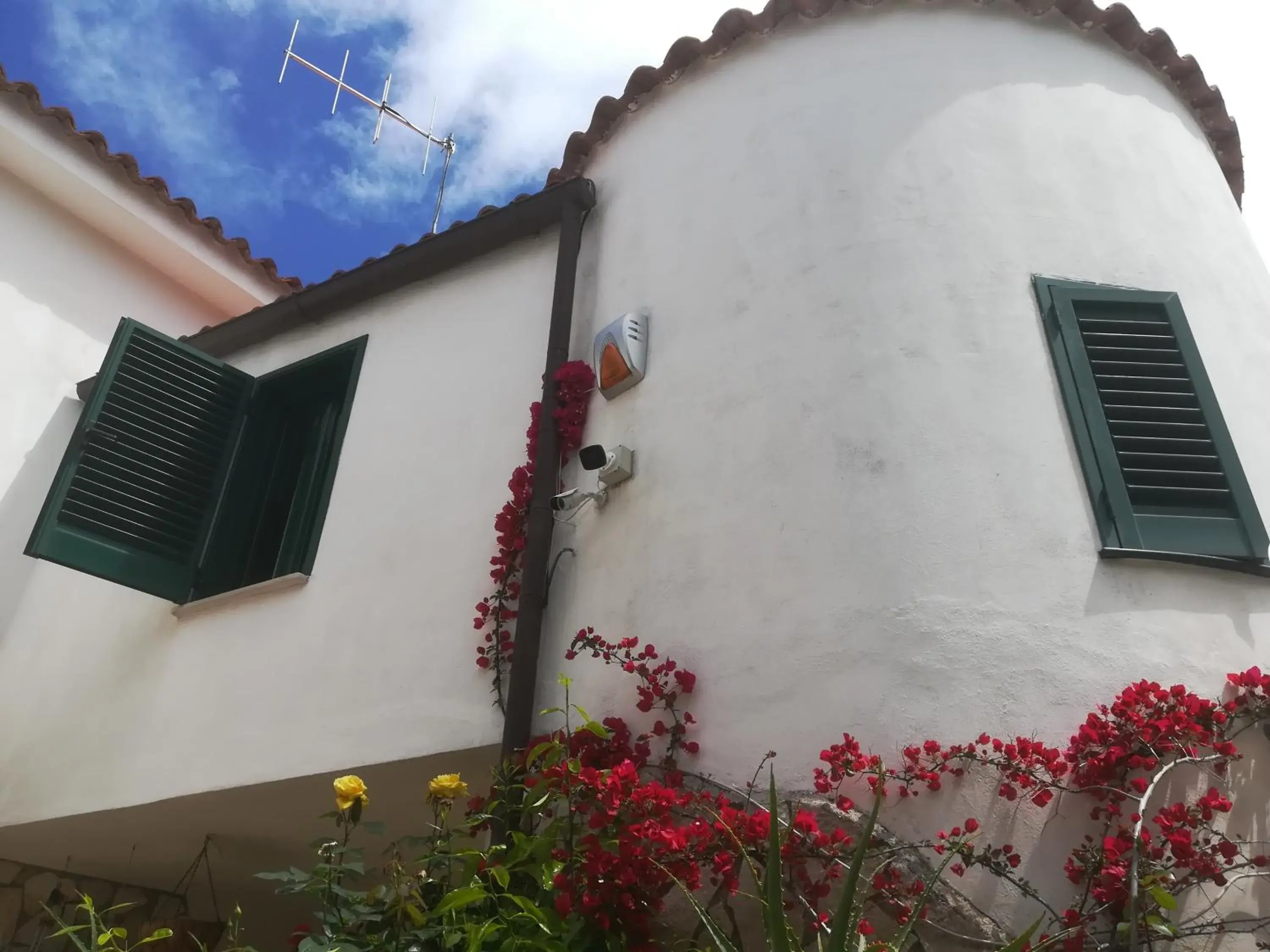 Casa Masseria Le Ville Casa Masseria Le Ville