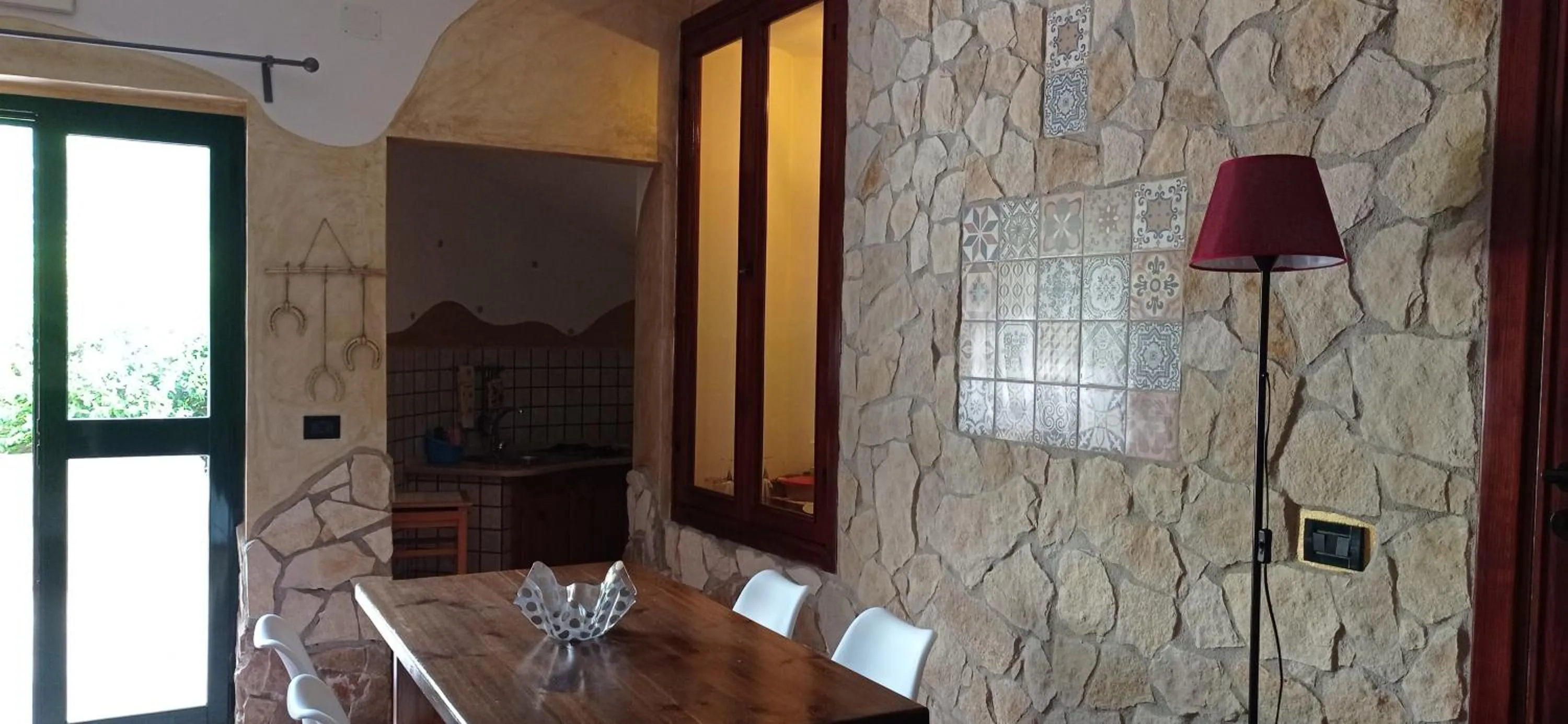 Casa Masseria Le Ville