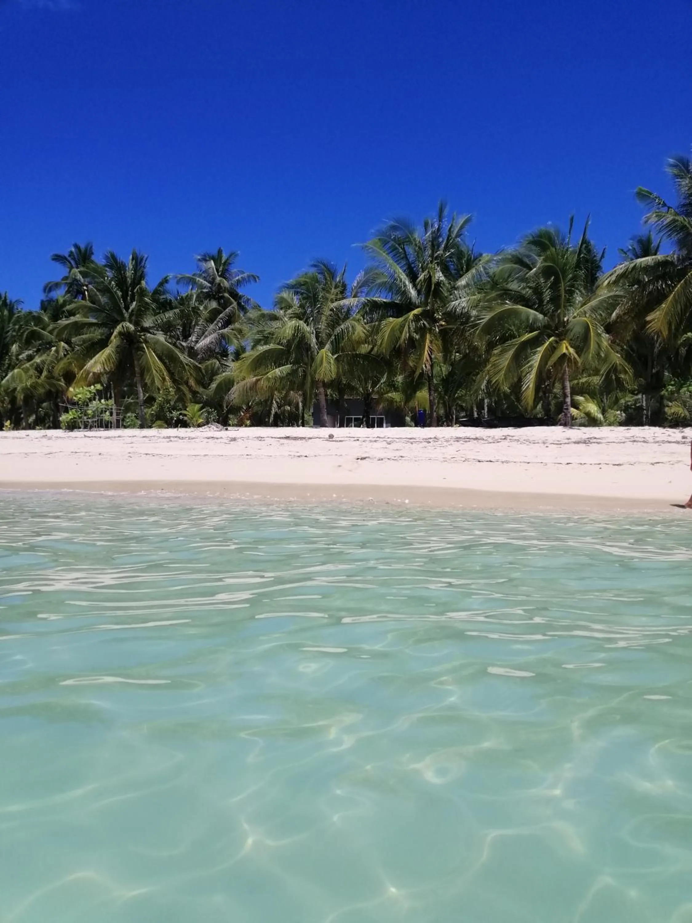 Anajawan Island Beachfront Resort