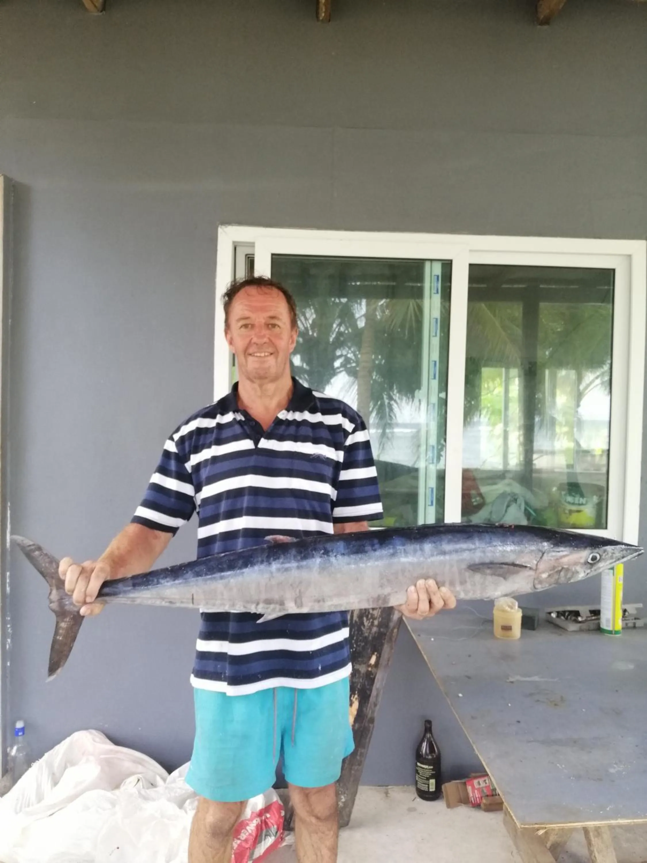 Anajawan Island Beachfront Resort