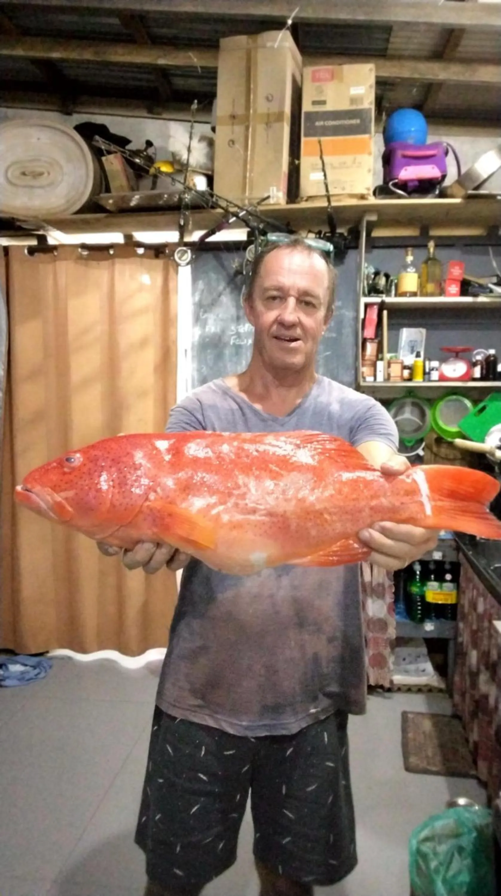 Anajawan Island Beachfront Resort