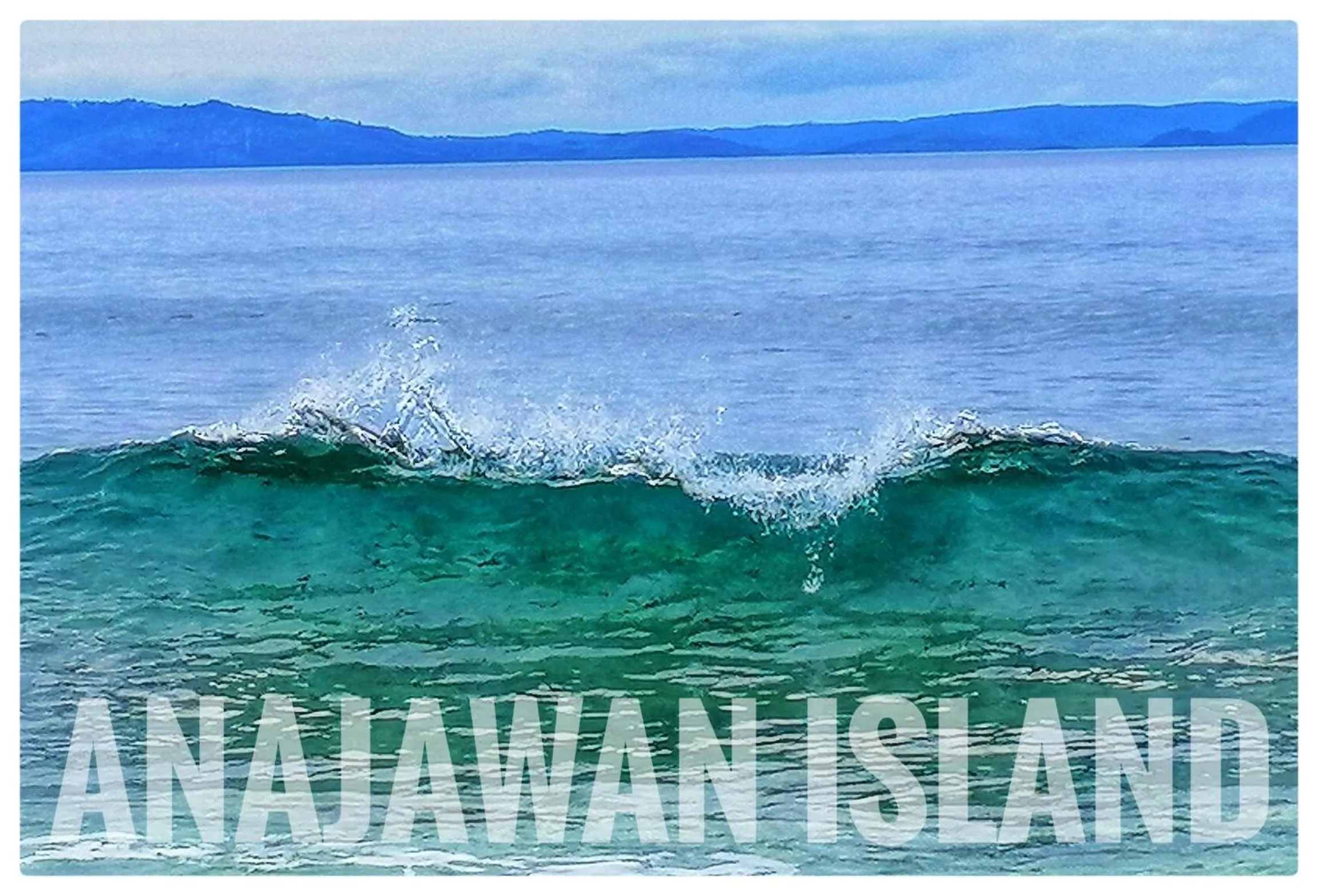 Anajawan Island Beachfront Resort