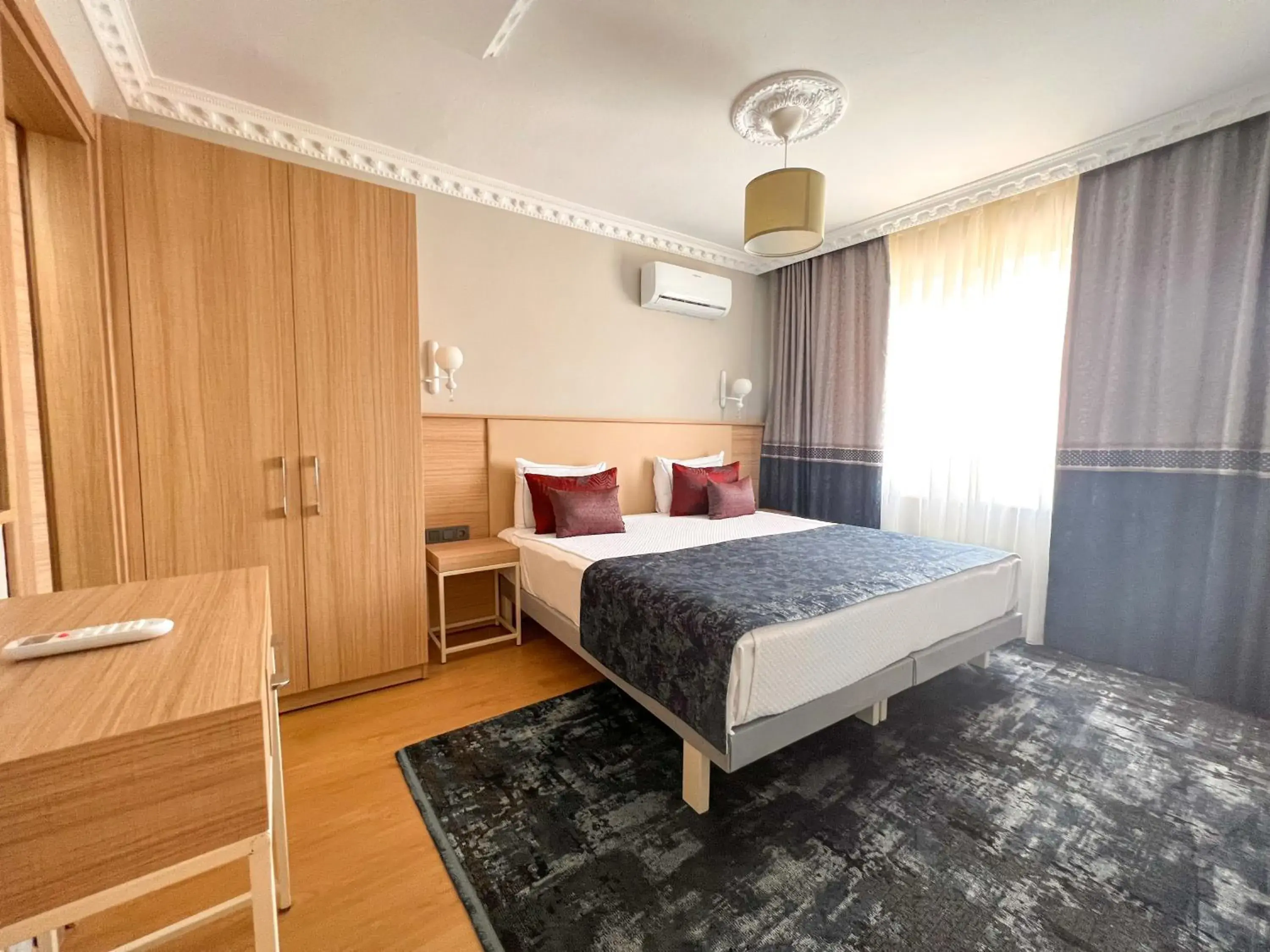 Apartment with Balcony in Old Town Point Hotel & Spa Antalya Apartment with Balcony in Old Town Point Hotel & Spa Antalya