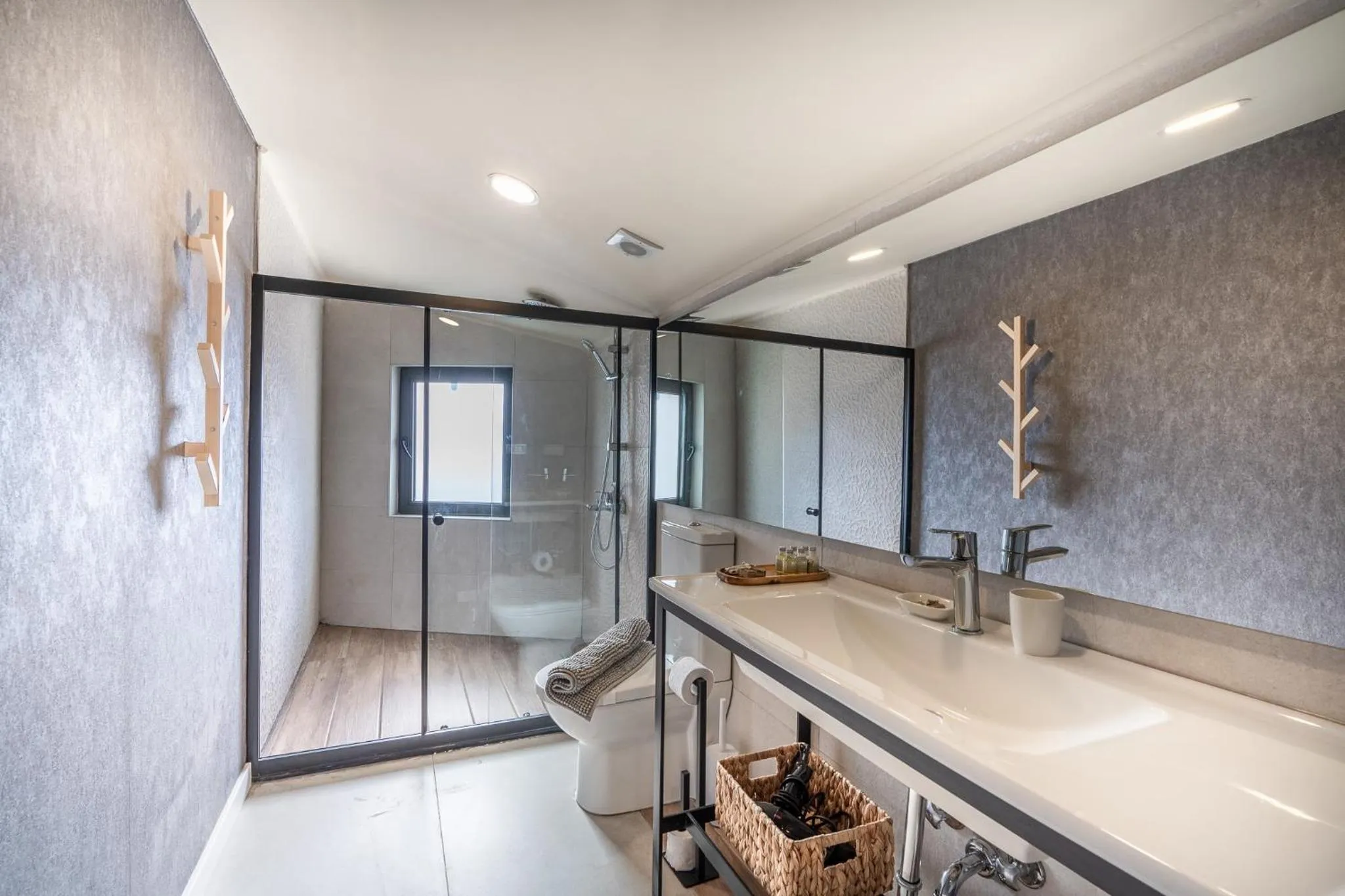 Bathroom in Payava Hotel by True Blue