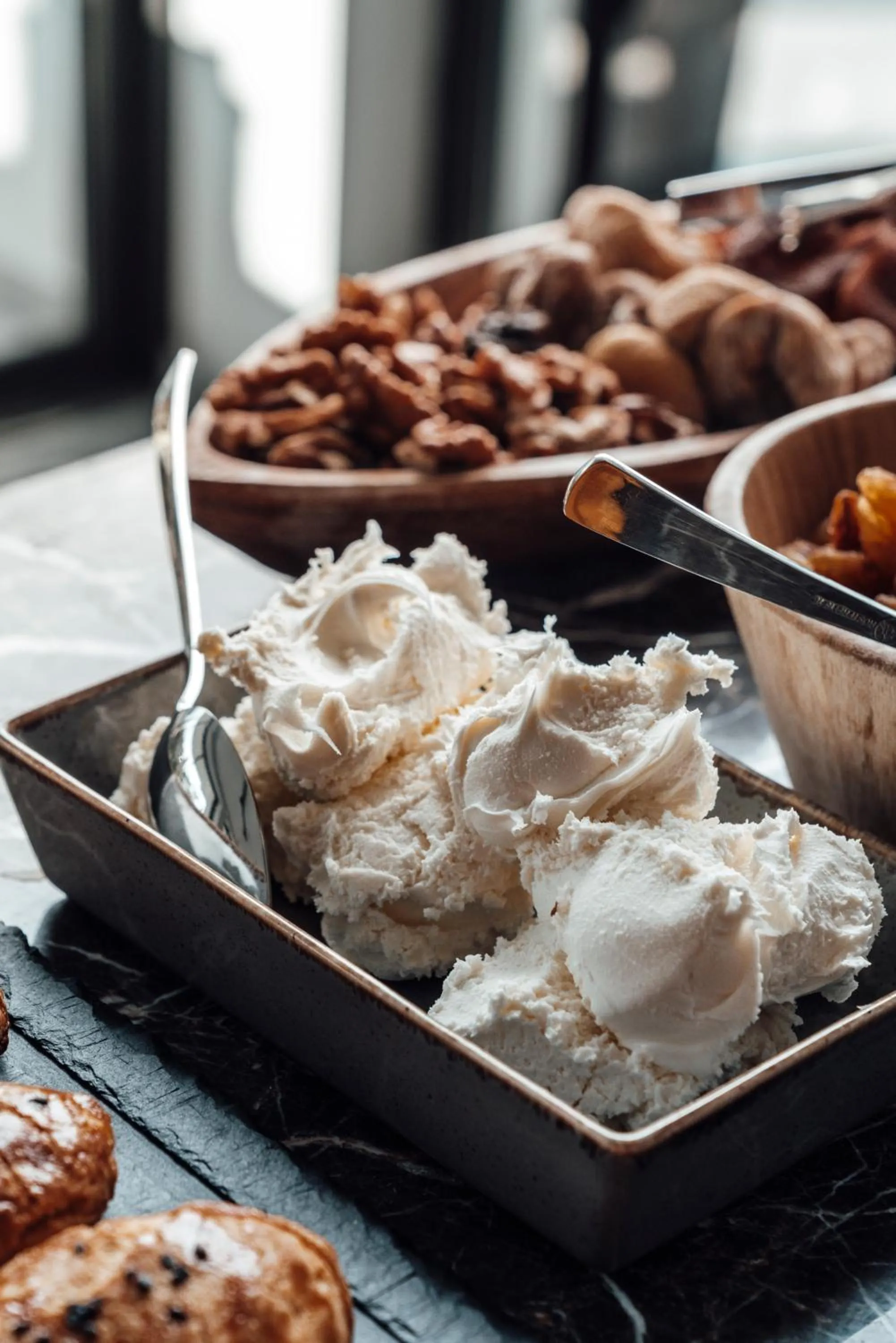 Buffet breakfast in Payava Hotel by True Blue