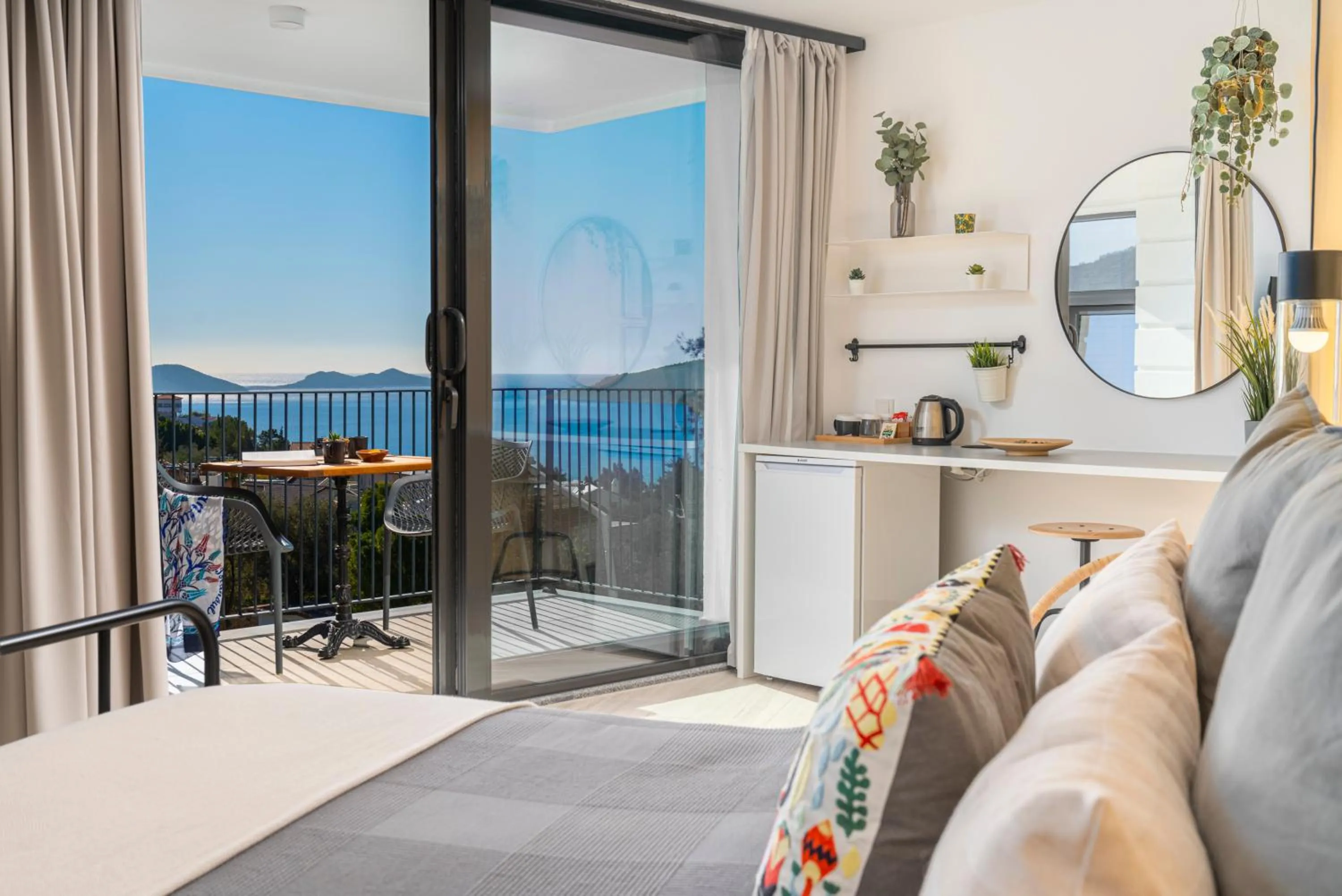 Massage in Payava Hotel by True Blue