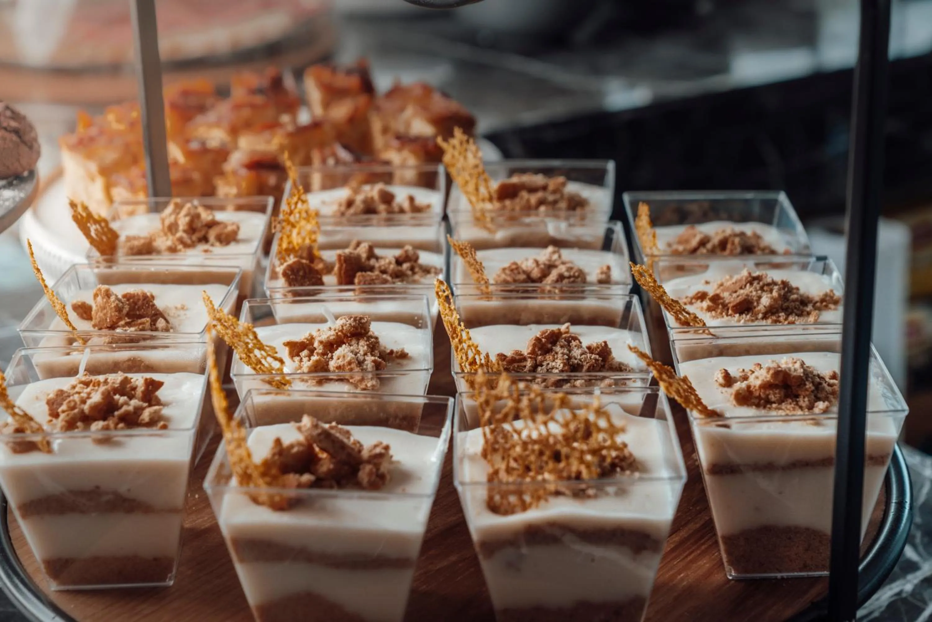 Restaurant/places to eat in Payava Hotel by True Blue