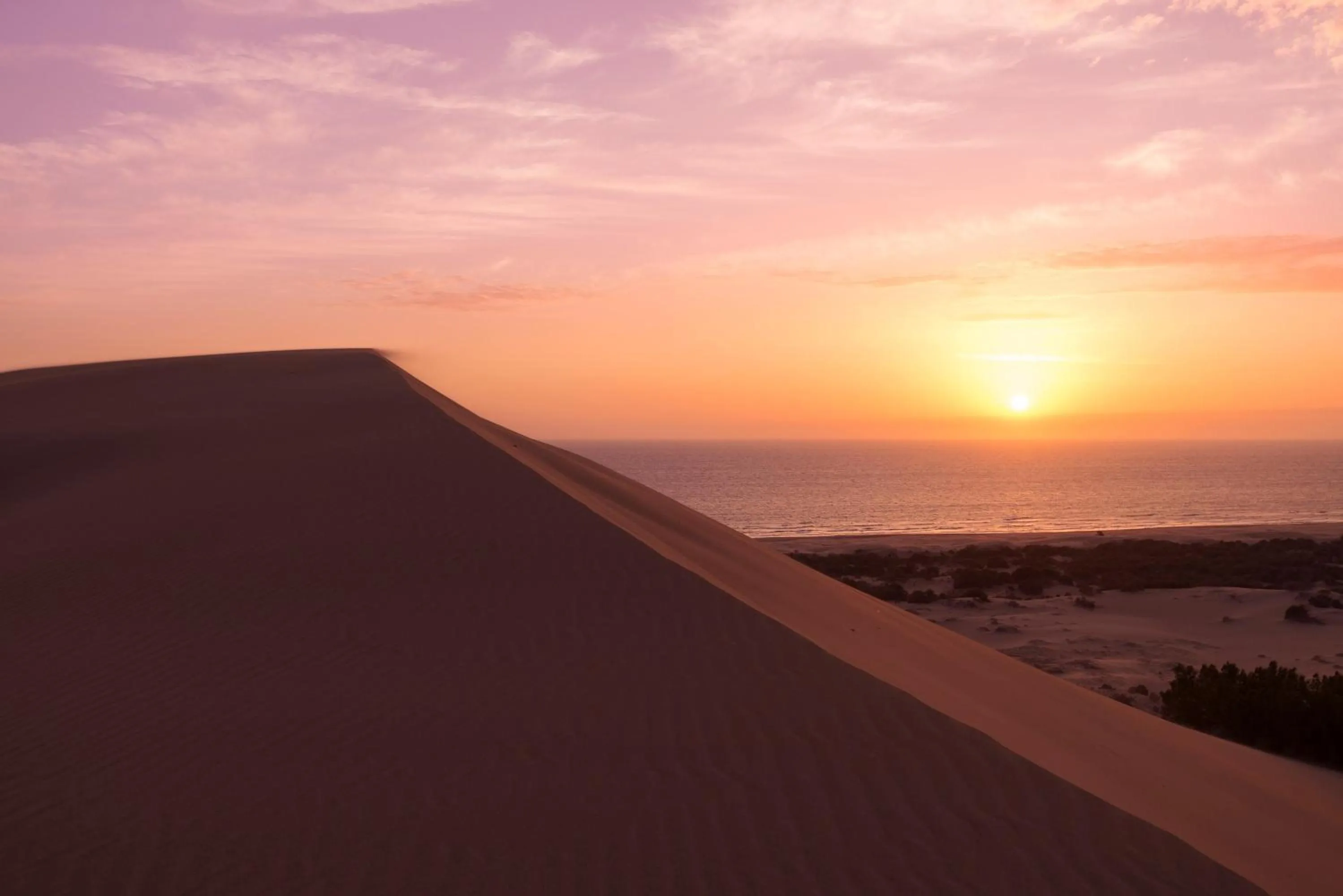 Beach in Payava Hotel by True Blue