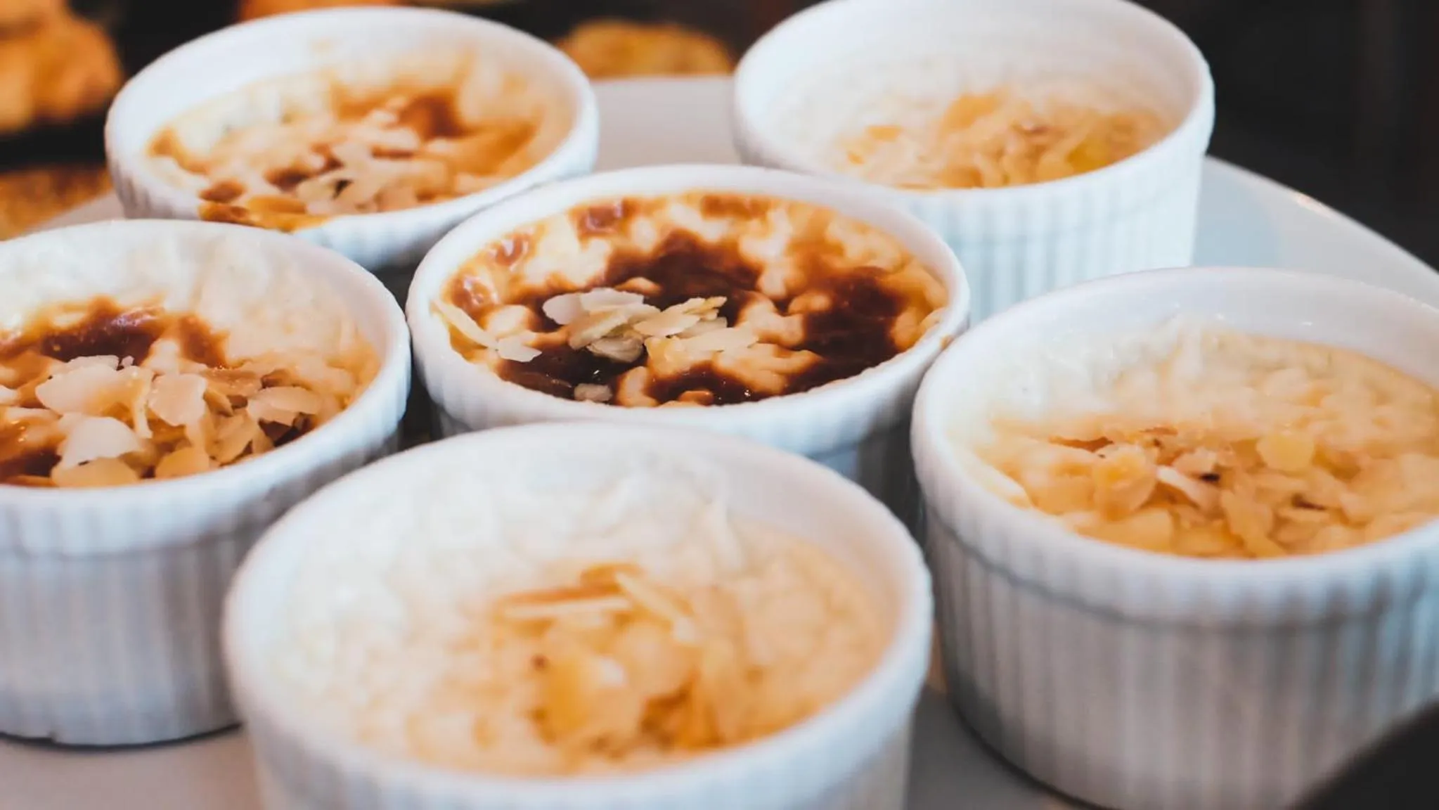 Food and drinks in Payava Hotel by True Blue