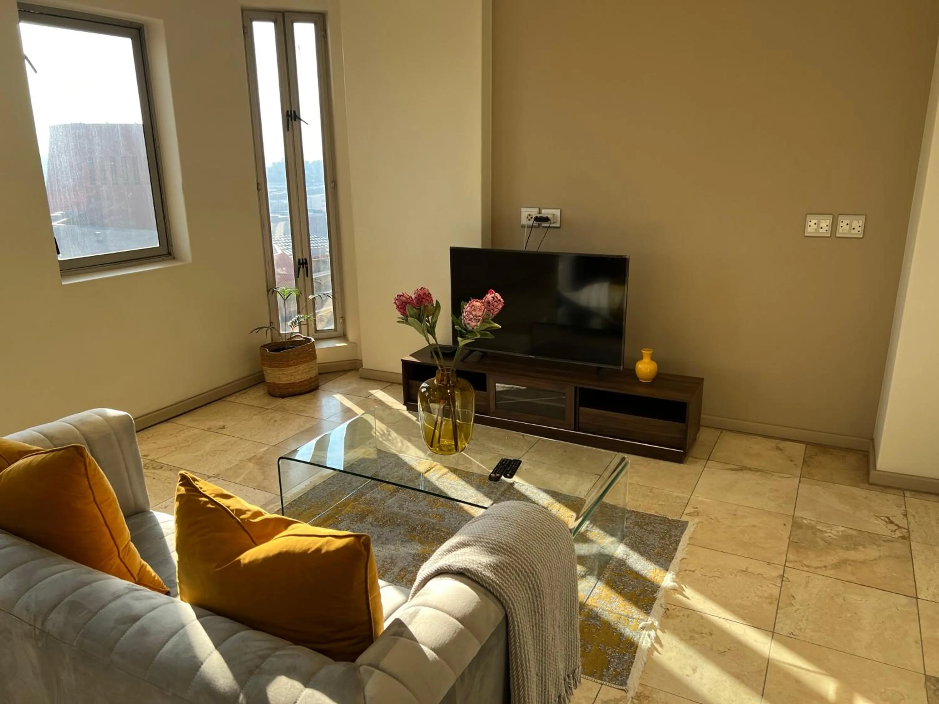 The Franklin Luxury Apartments