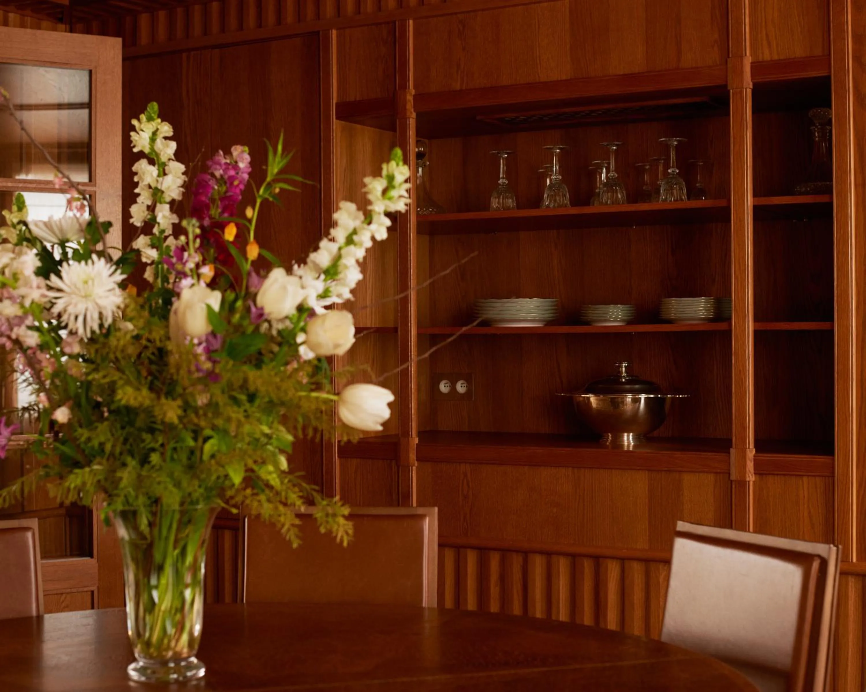 hair dresser in Château Voltaire