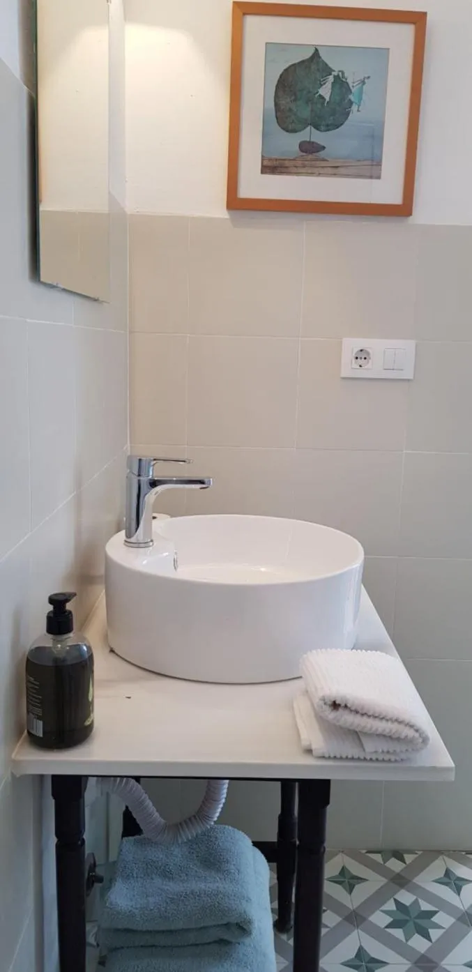 Casa Rural los Danzantes