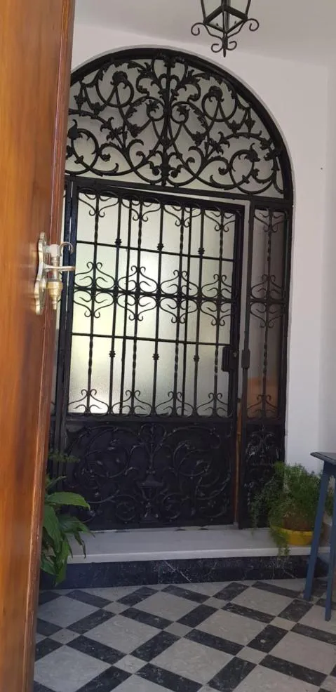 Casa Rural los Danzantes