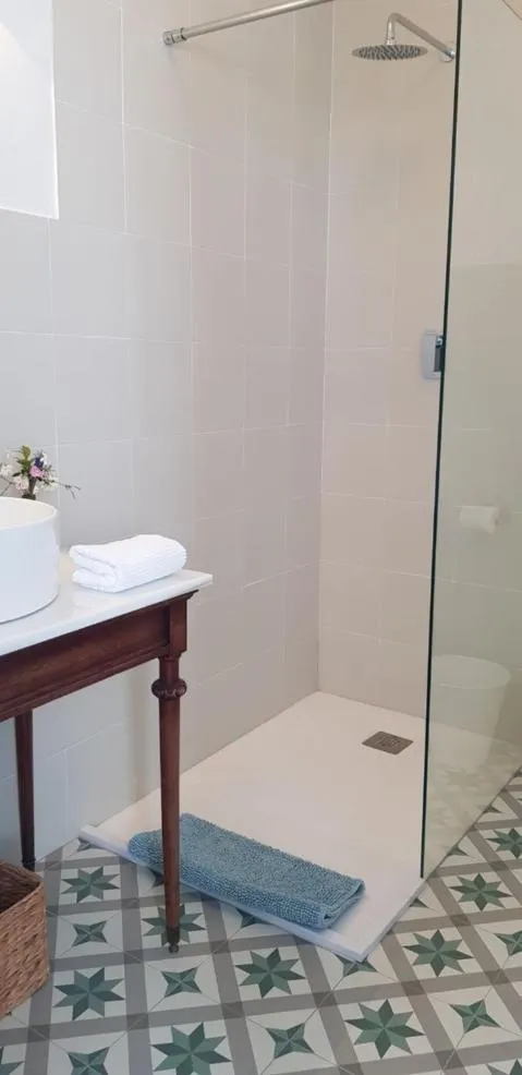 Casa Rural los Danzantes