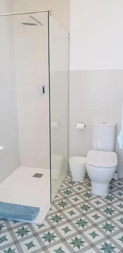 Casa Rural los Danzantes