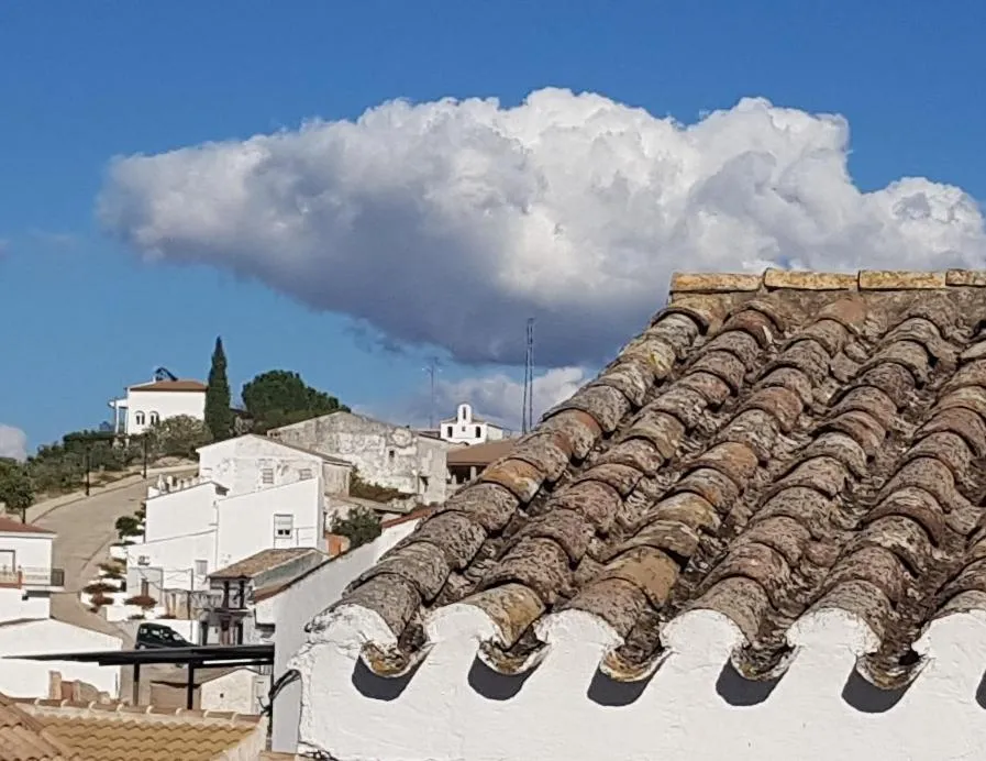 Casa Rural los Danzantes