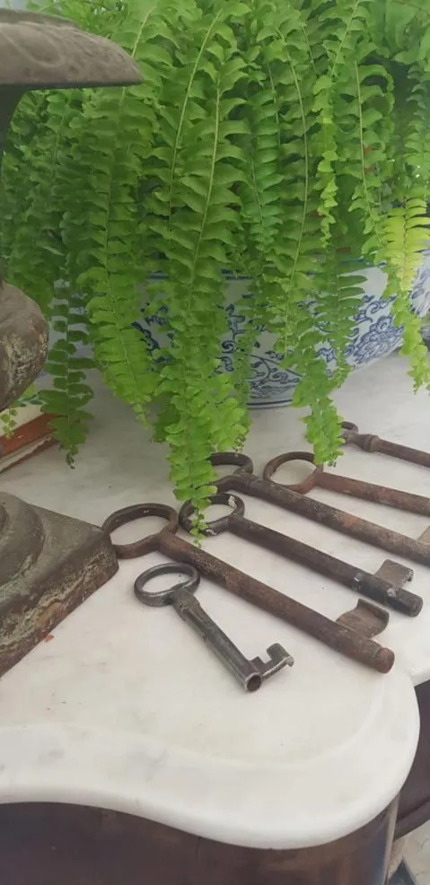 Casa Rural los Danzantes