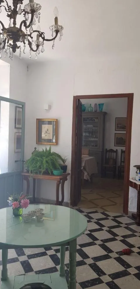 Casa Rural los Danzantes