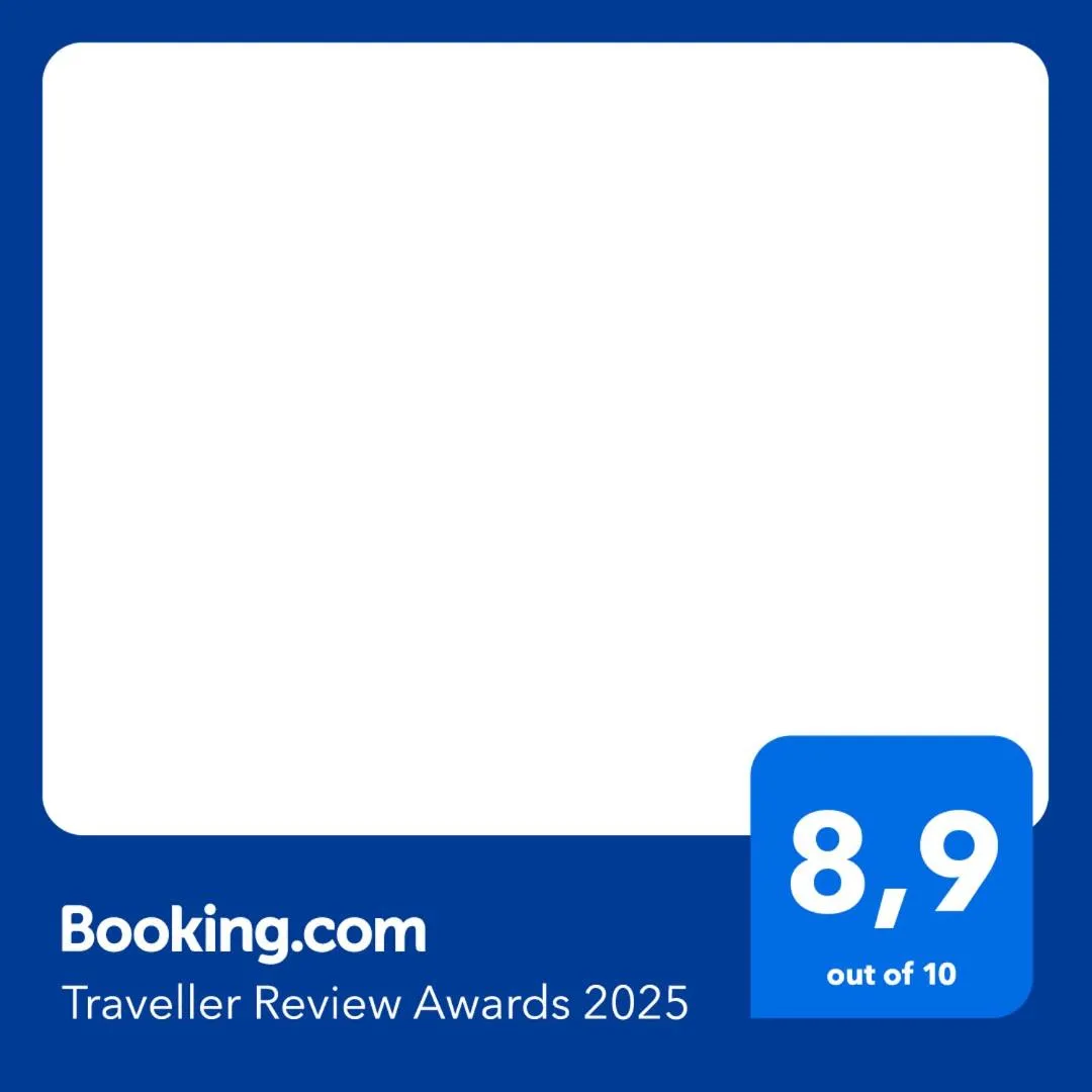 Certificate/Award in Pansion Eden