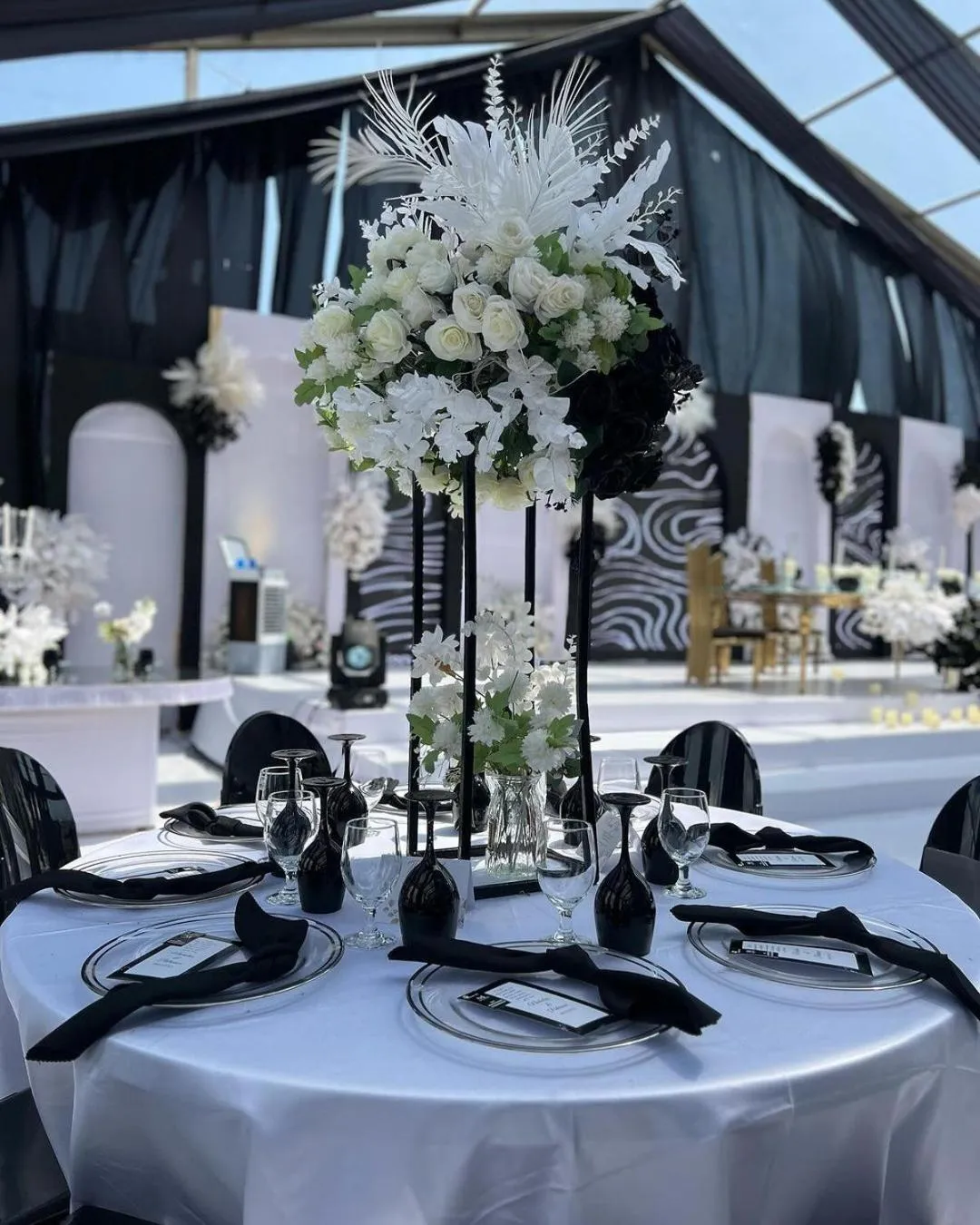 wedding in Aquarius Kigo Resort