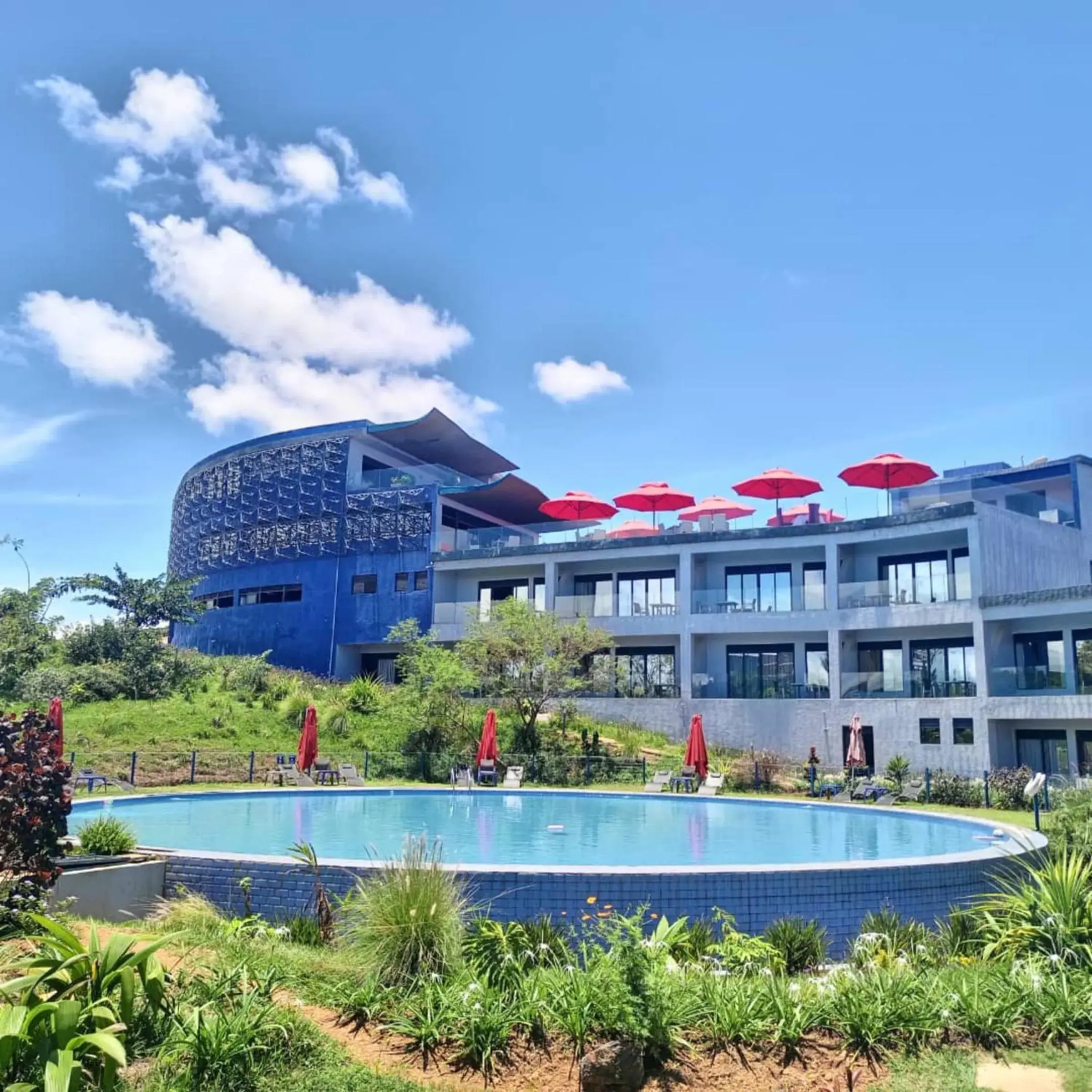 Aquarius Kigo Resort Aquarius Kigo Resort