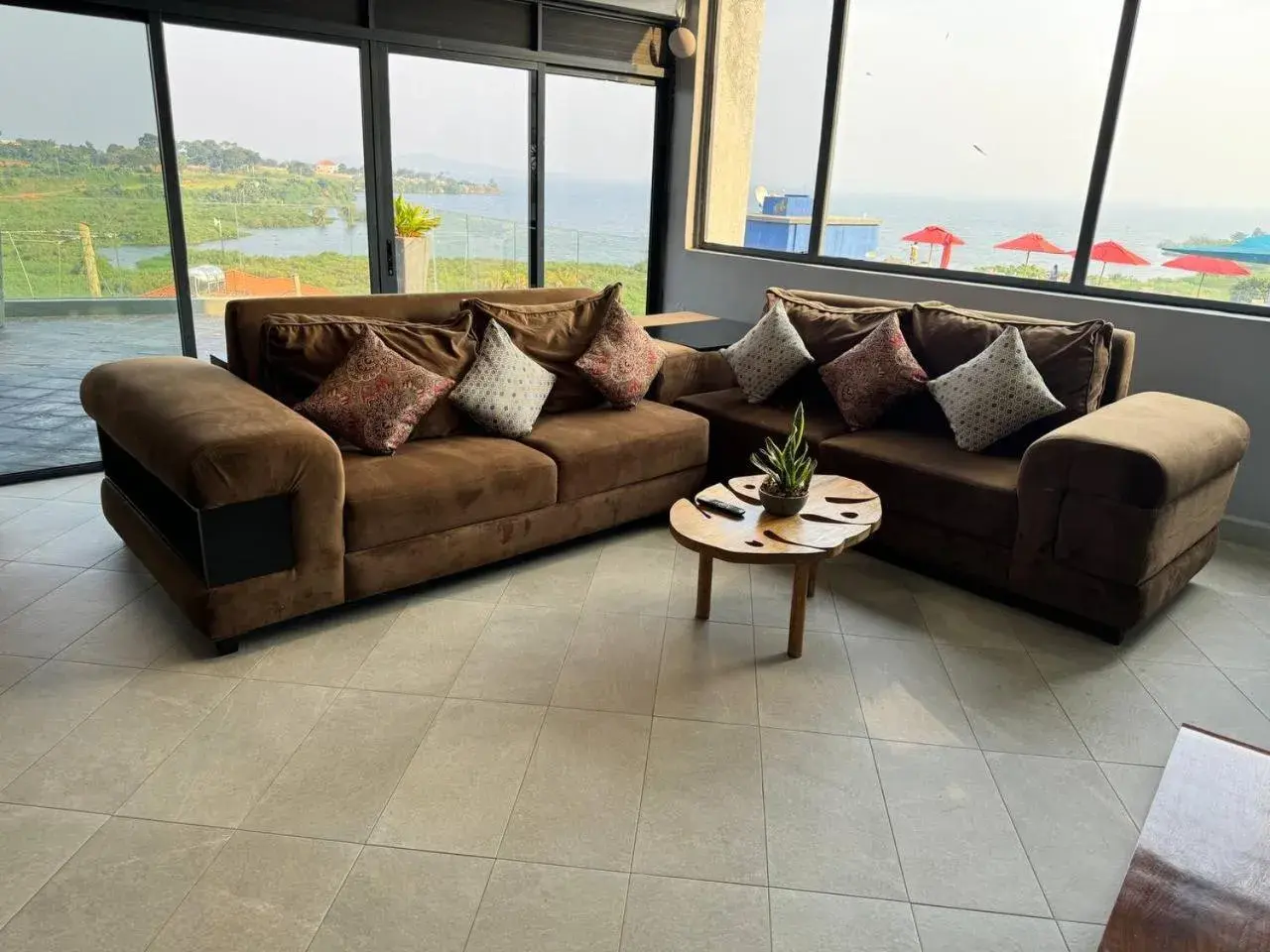 Apartment with Lake View in Aquarius Kigo Resort Apartment with Lake View in Aquarius Kigo Resort