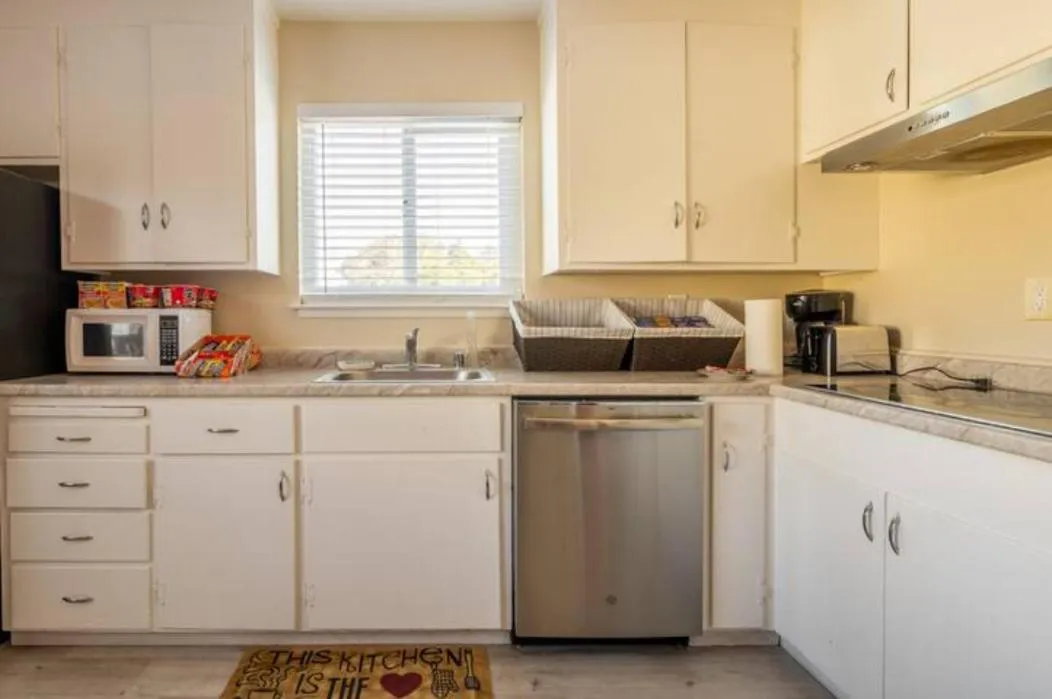 Luxury stay near Santana Row for vacation/business