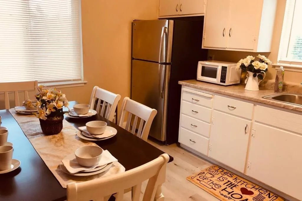 Luxury stay near Santana Row for vacation/business