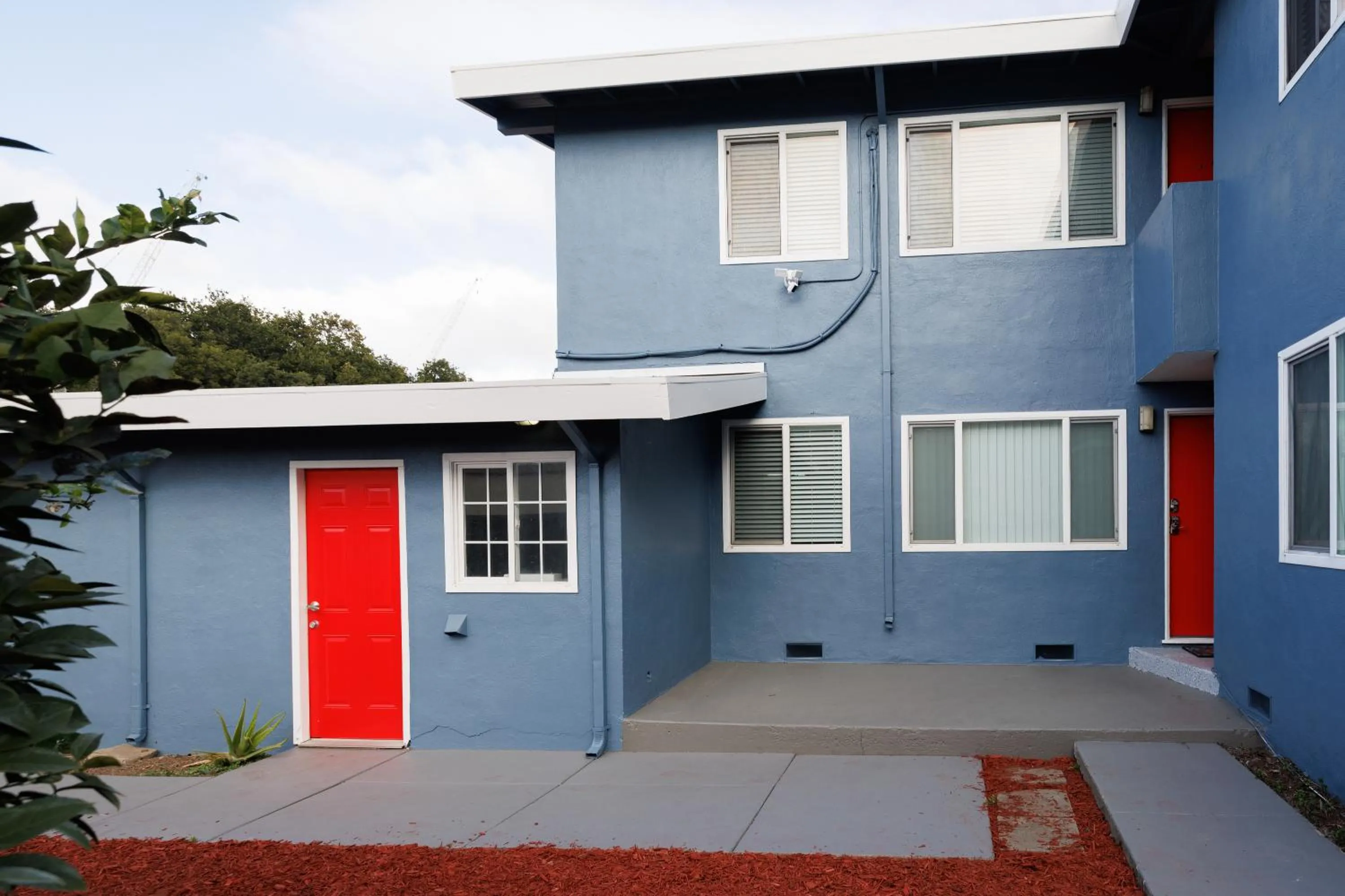 Luxury stay near Santana Row for vacation/business