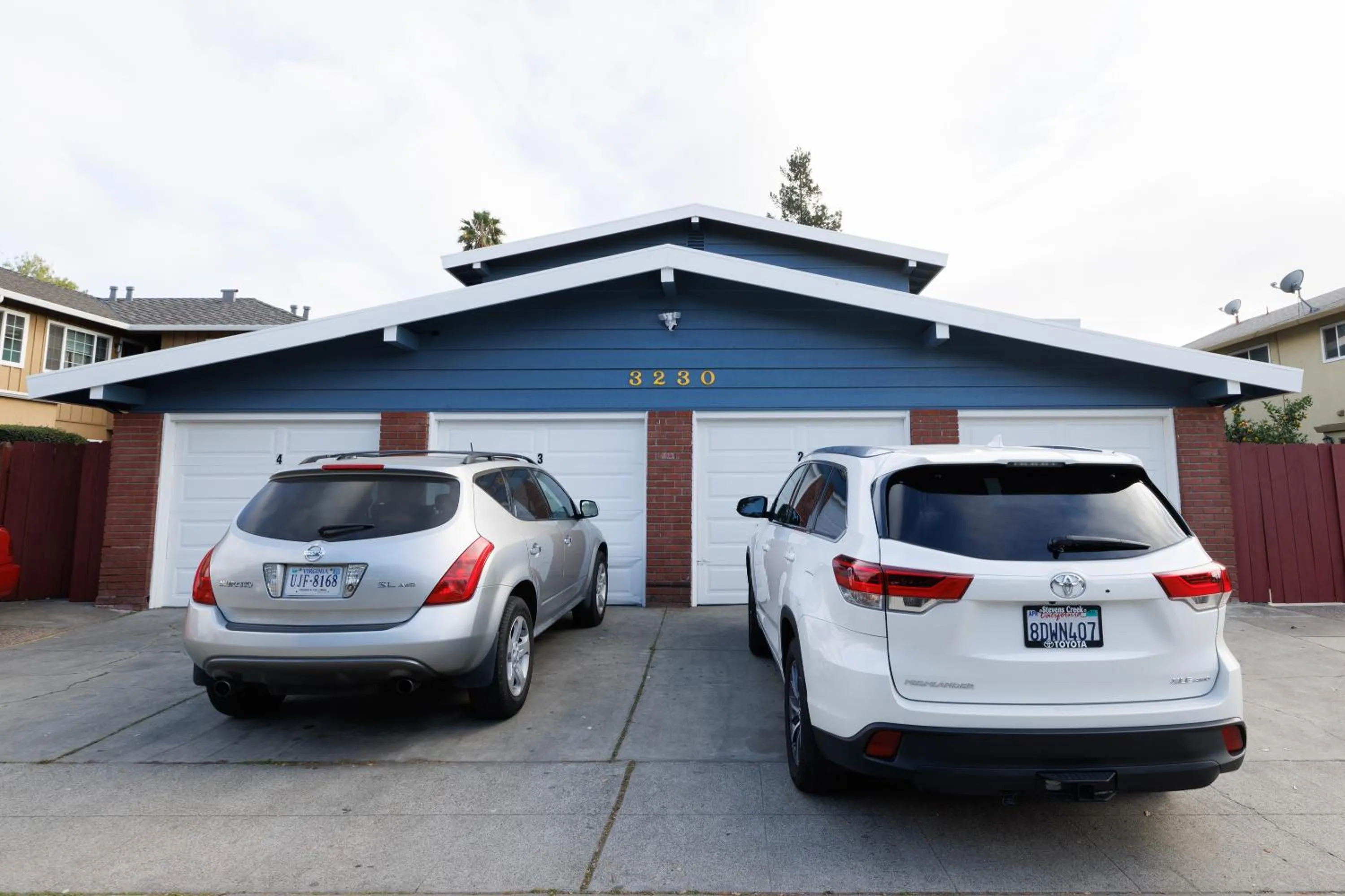 Luxury stay near Santana Row for vacation/business