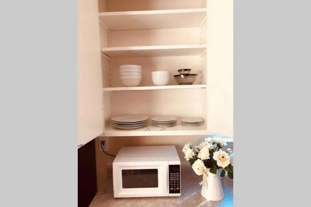 Luxury stay near Santana Row for vacation/business