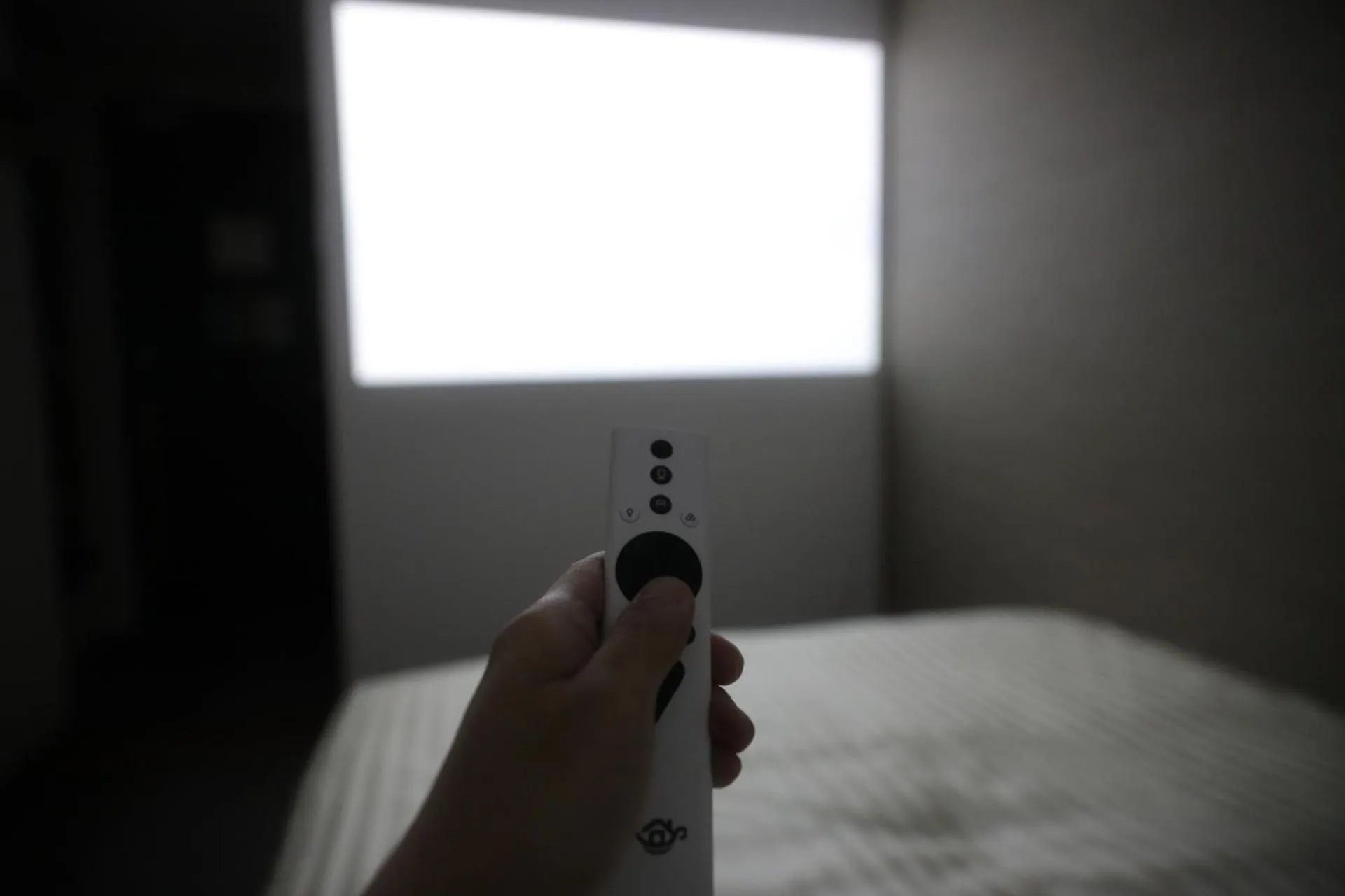 Photo of the whole room in Super Hotel Sano Fujioka