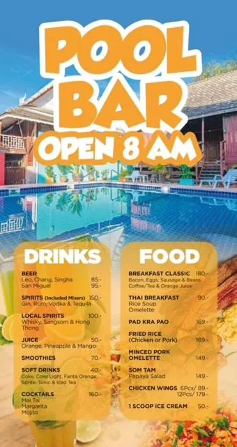 MANDARIN LODGE by victor