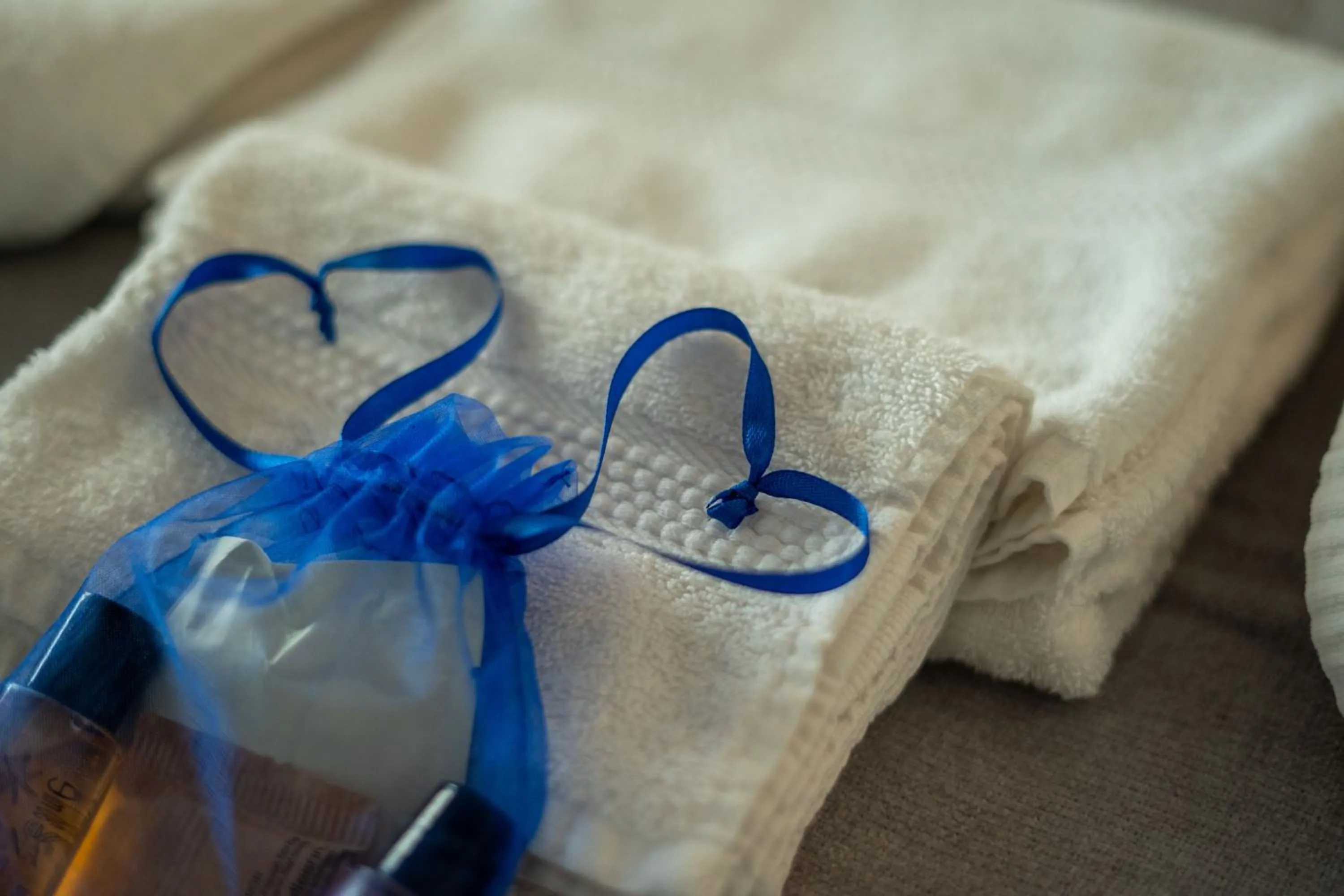 Decorative detail in Capital Rooms