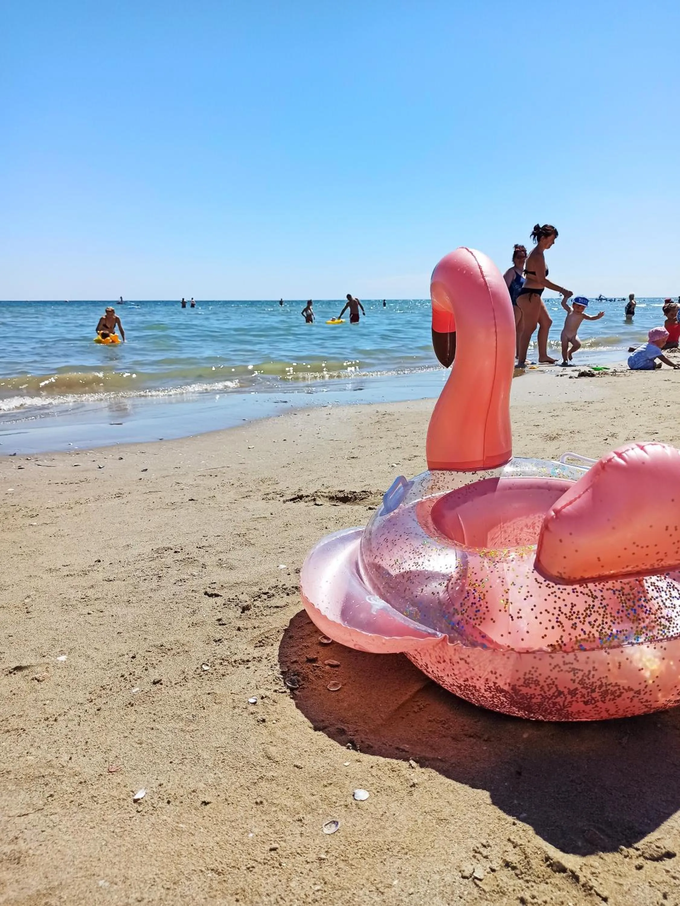 People in Arix Hotel