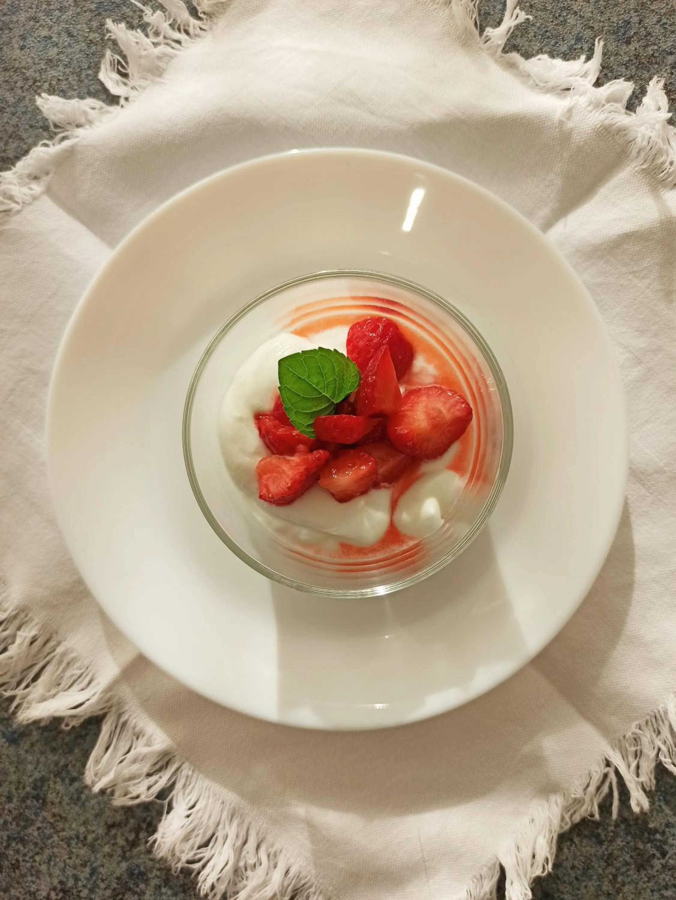 Food and drinks in Arix Hotel