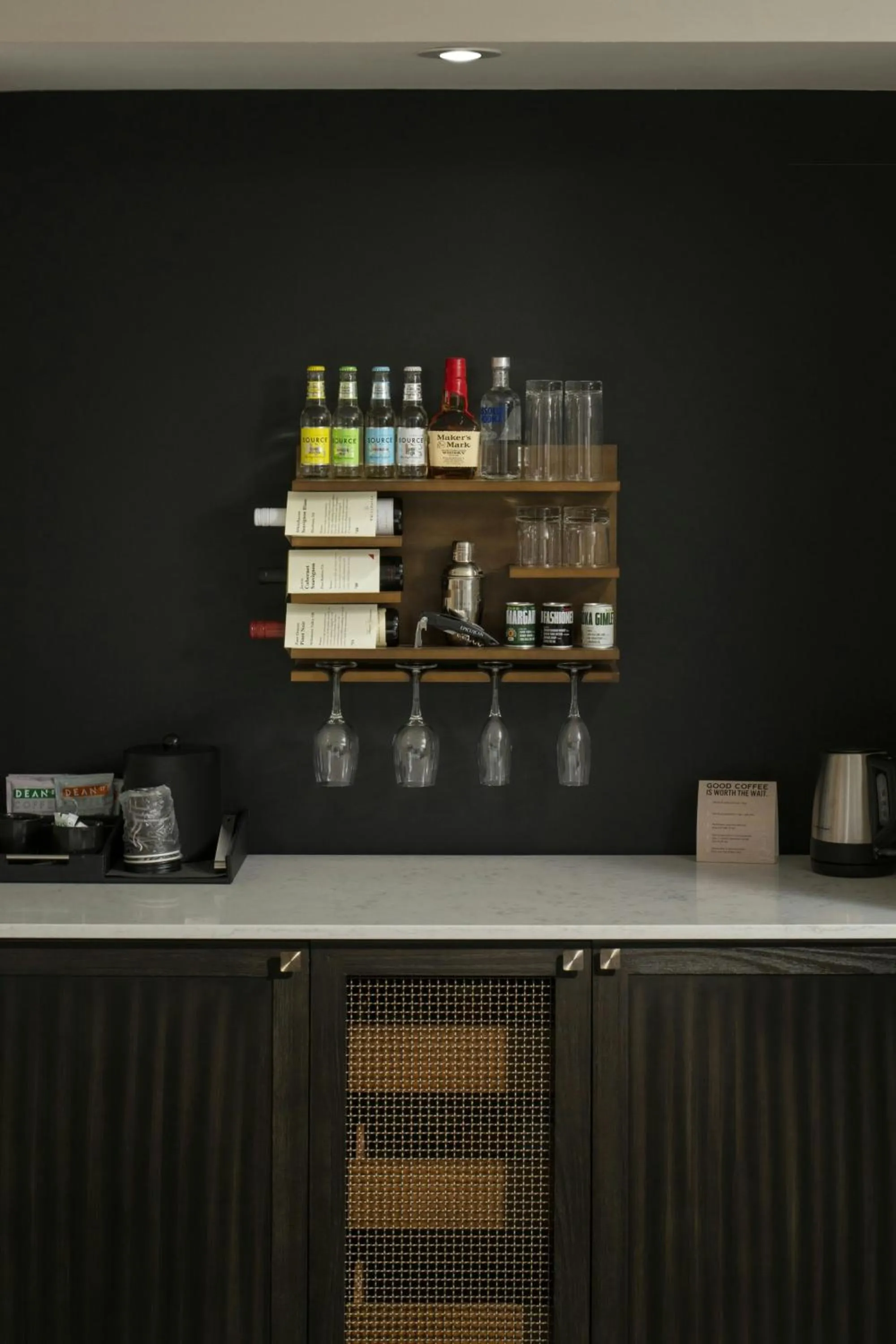 Photo of the whole room in Epicurean Atlanta, Autograph Collection